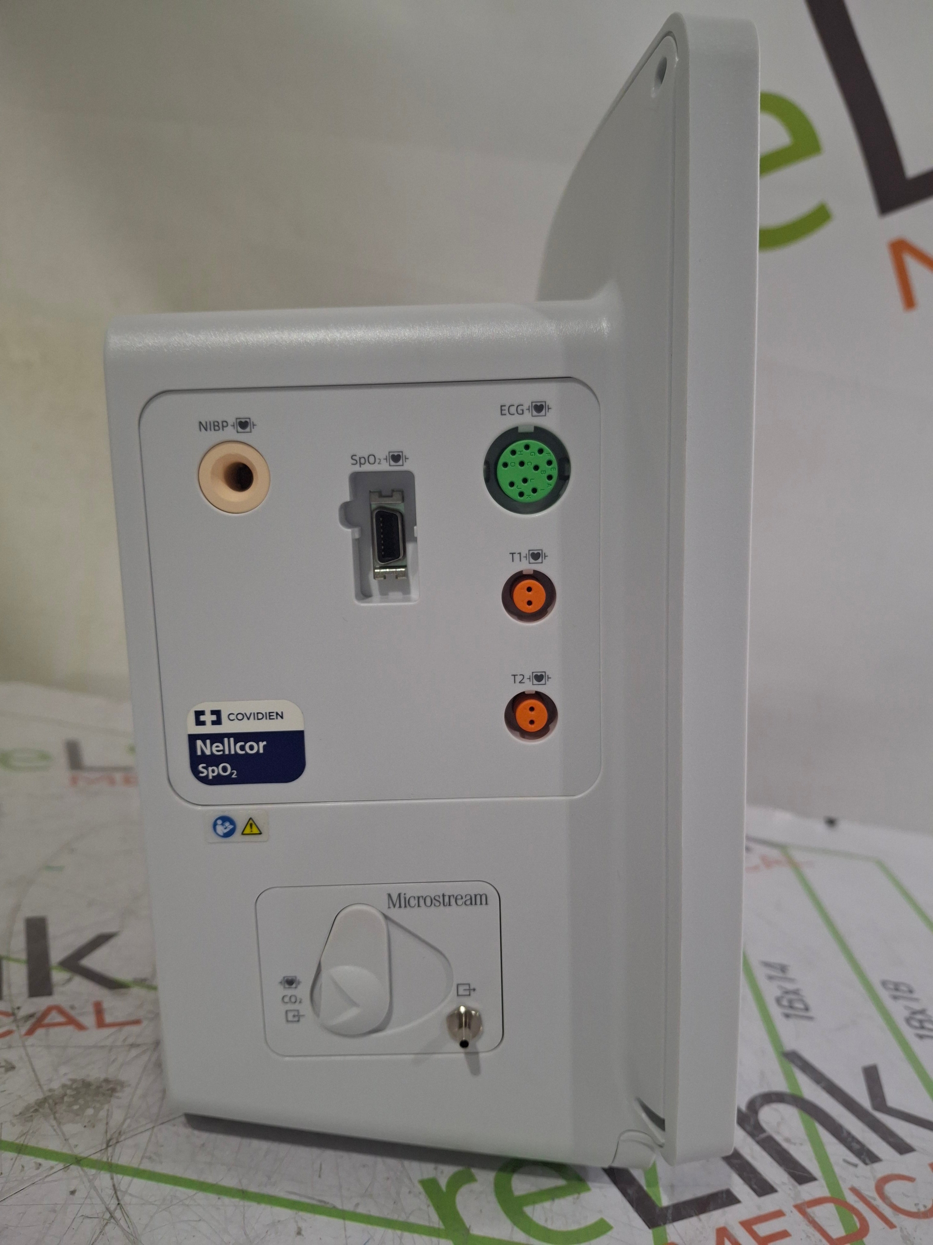 Medtronic RespArray Patient Monitor