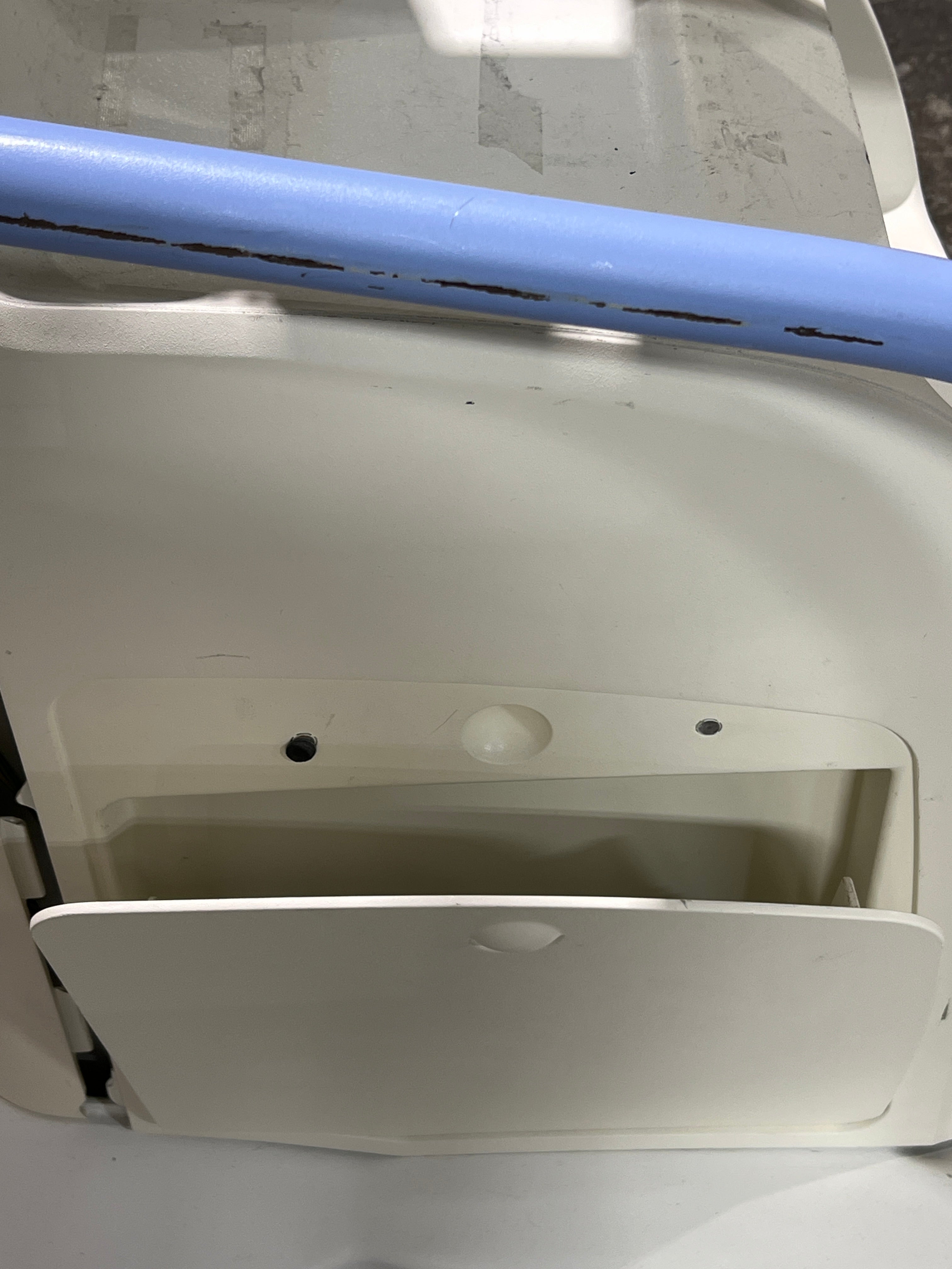 Hologic, Inc. Fluoroscan InSight 2 C-Arm