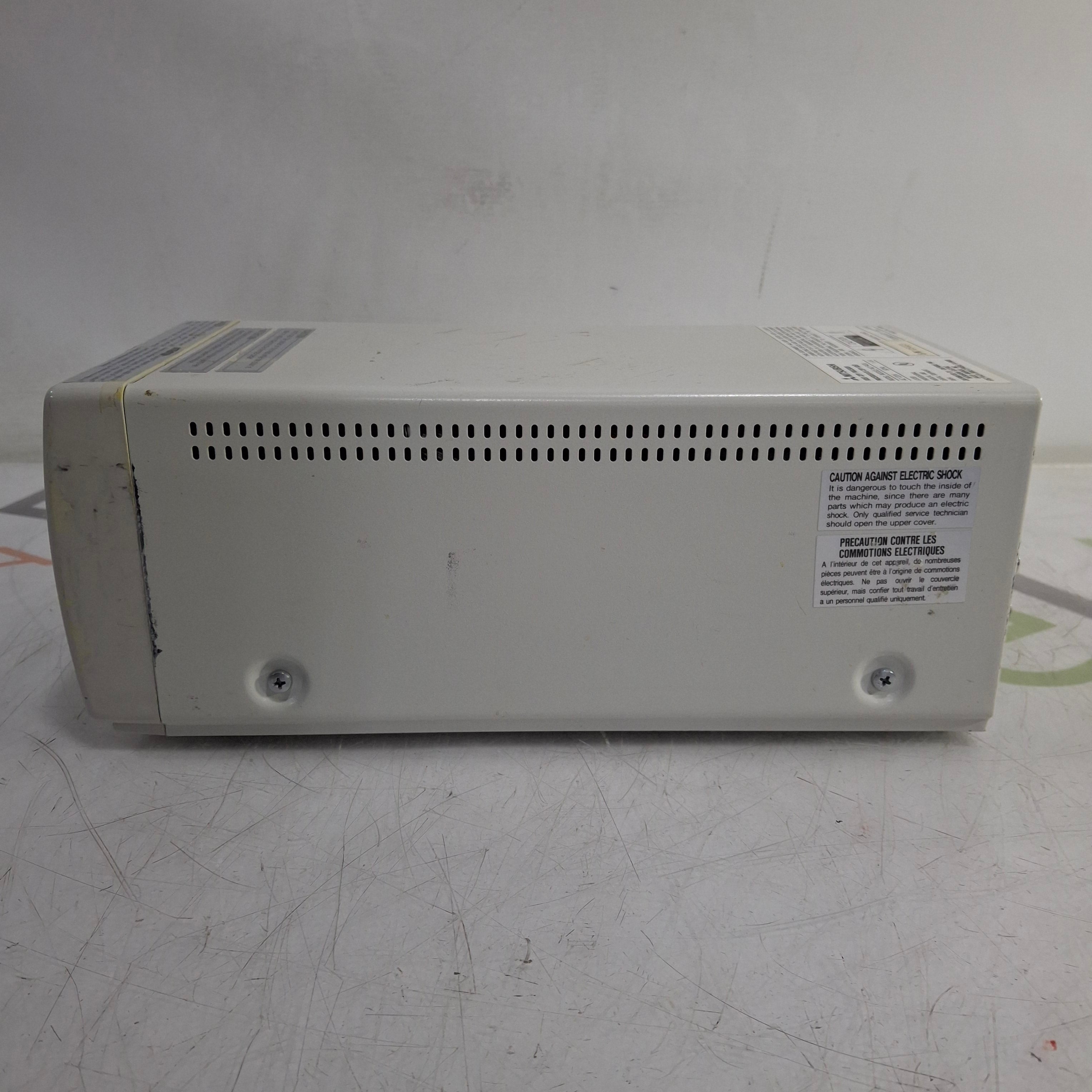 Mitsubishi P40U Video Processor Printer