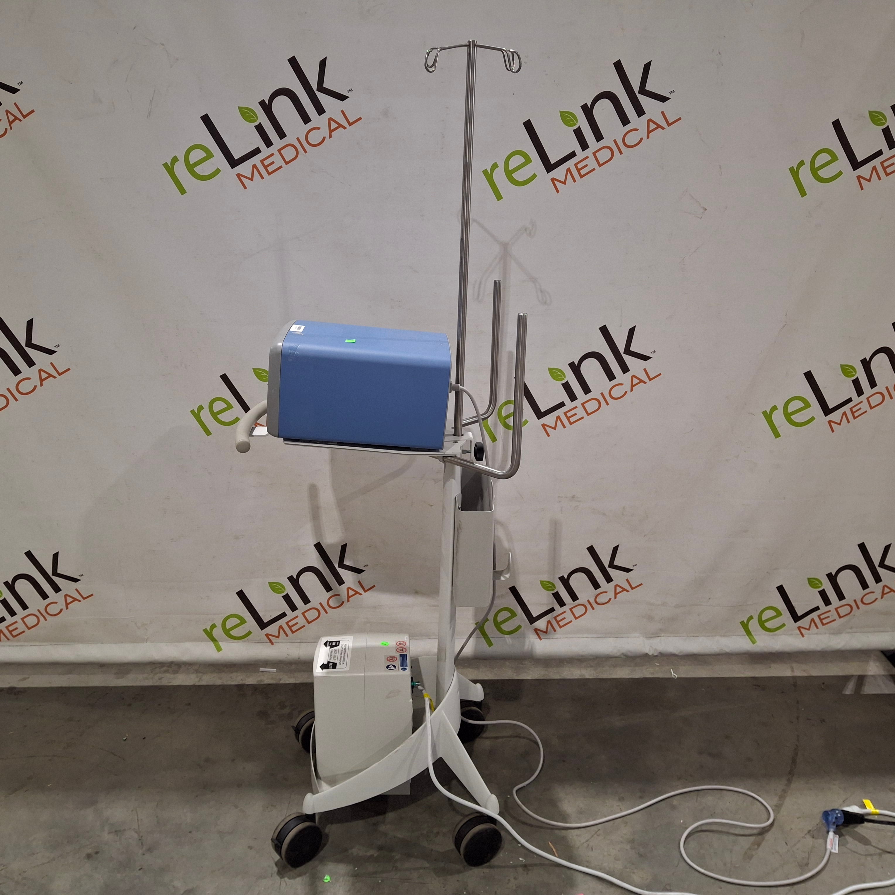 Boston Scientific EKOS PT-3B EkoSonic Control Unit
