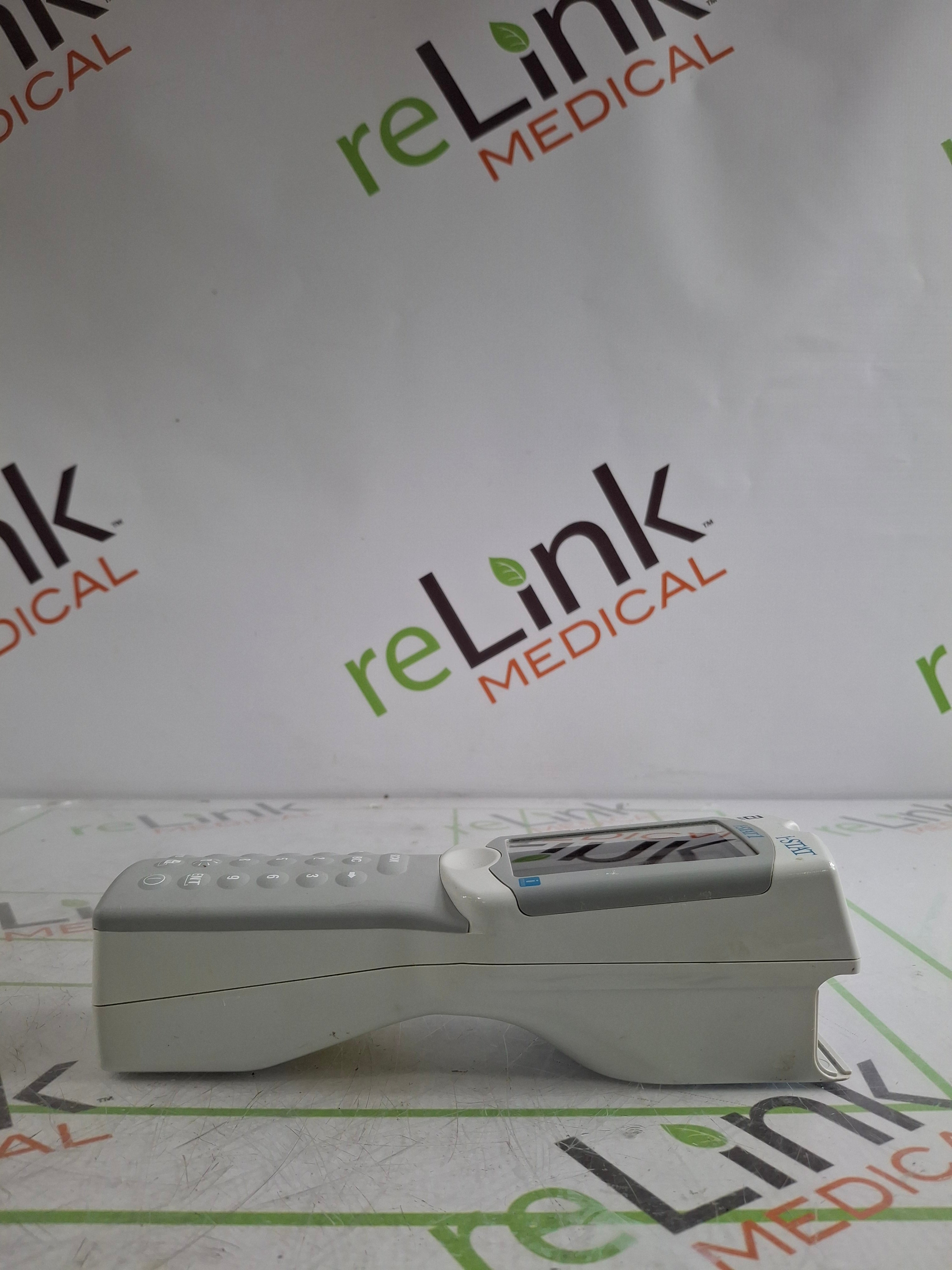 Abbott i-Stat 1 300G Wireless Blood Analyzer