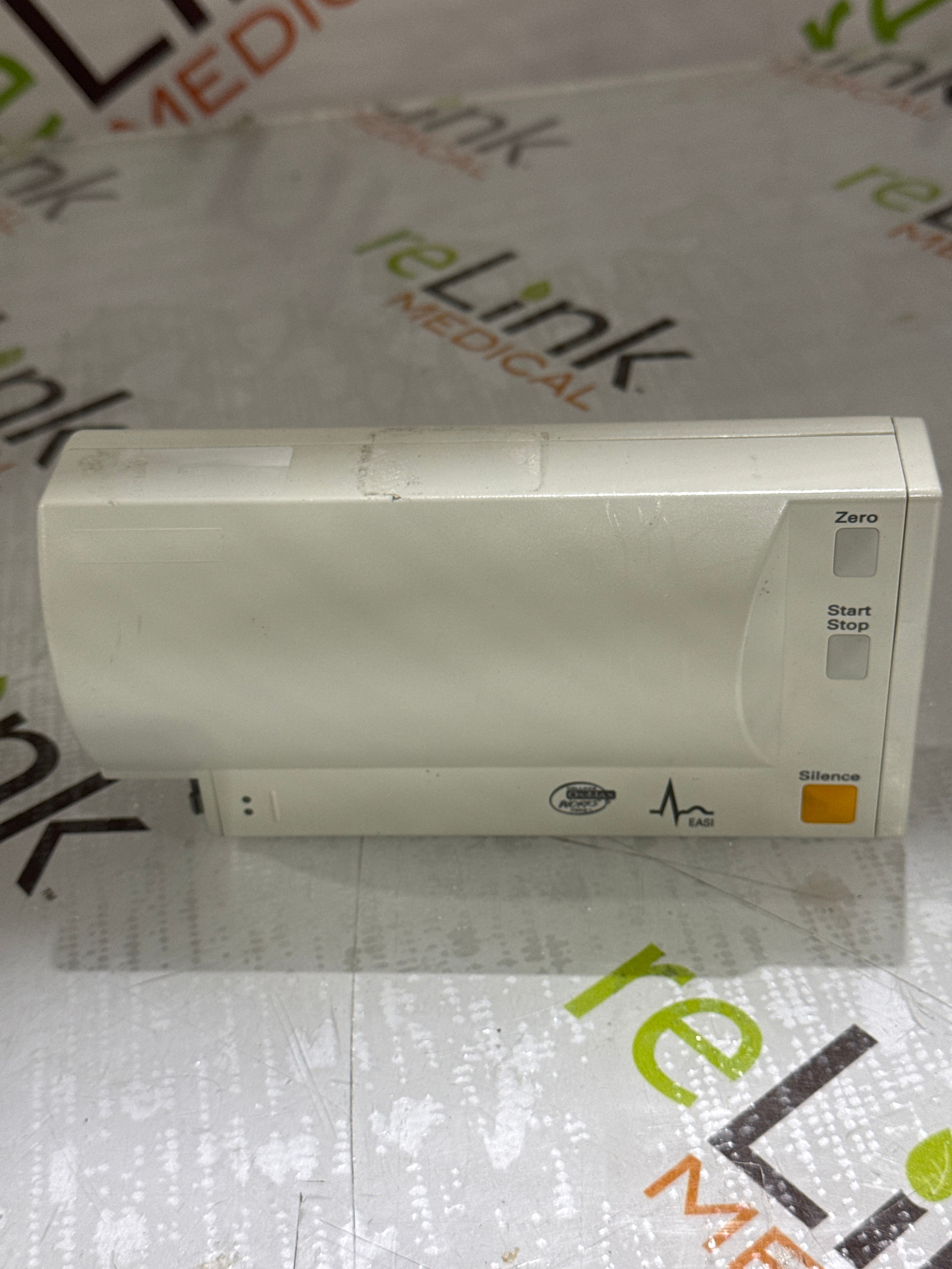 Philips M3001A-A04C06 OxiMax SpO2, NIBP, ECG, Temp, IBP MMS Module