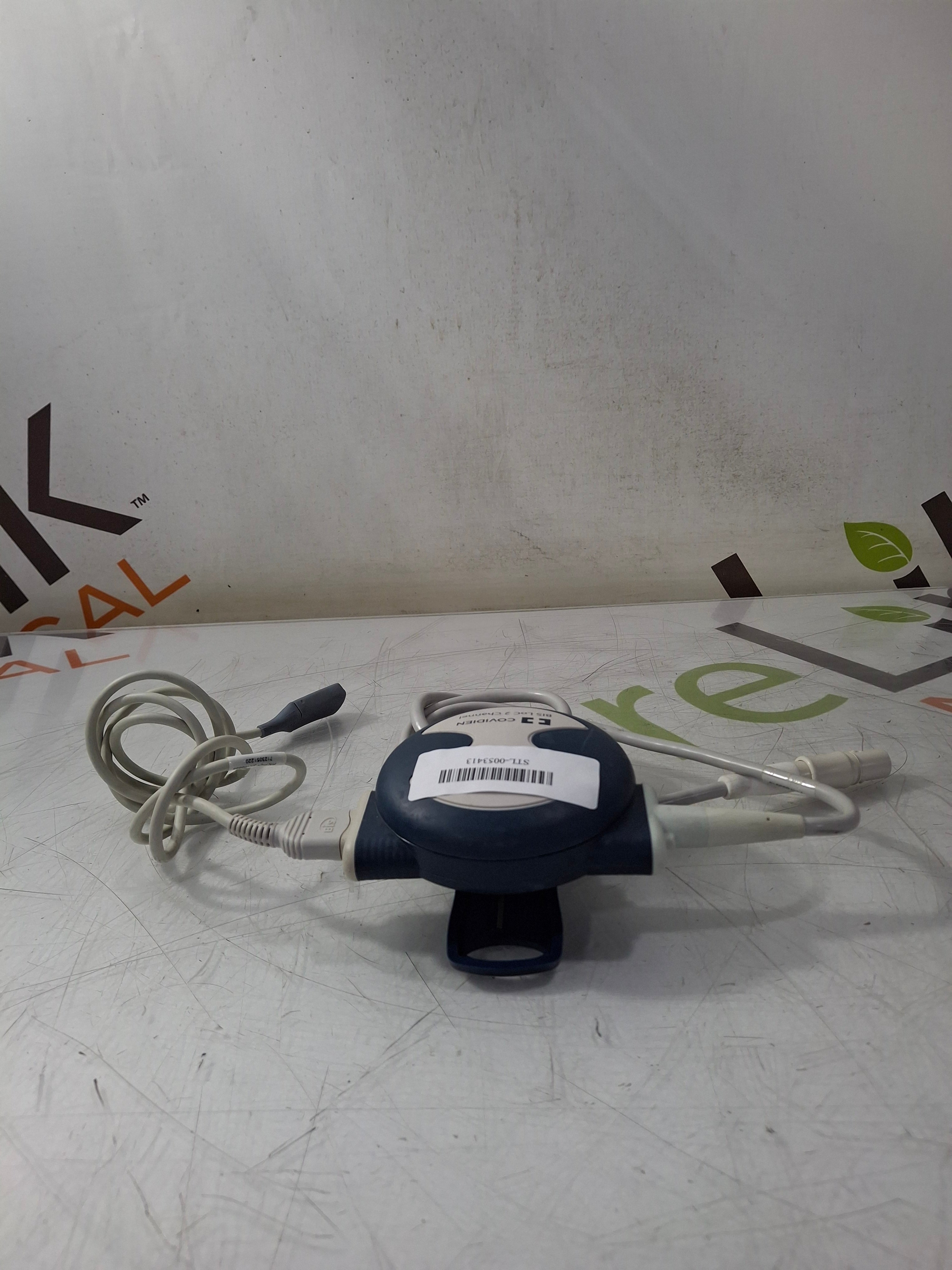 Covidien BIS Loc 2 Channel BISx 185-1014-GE Module