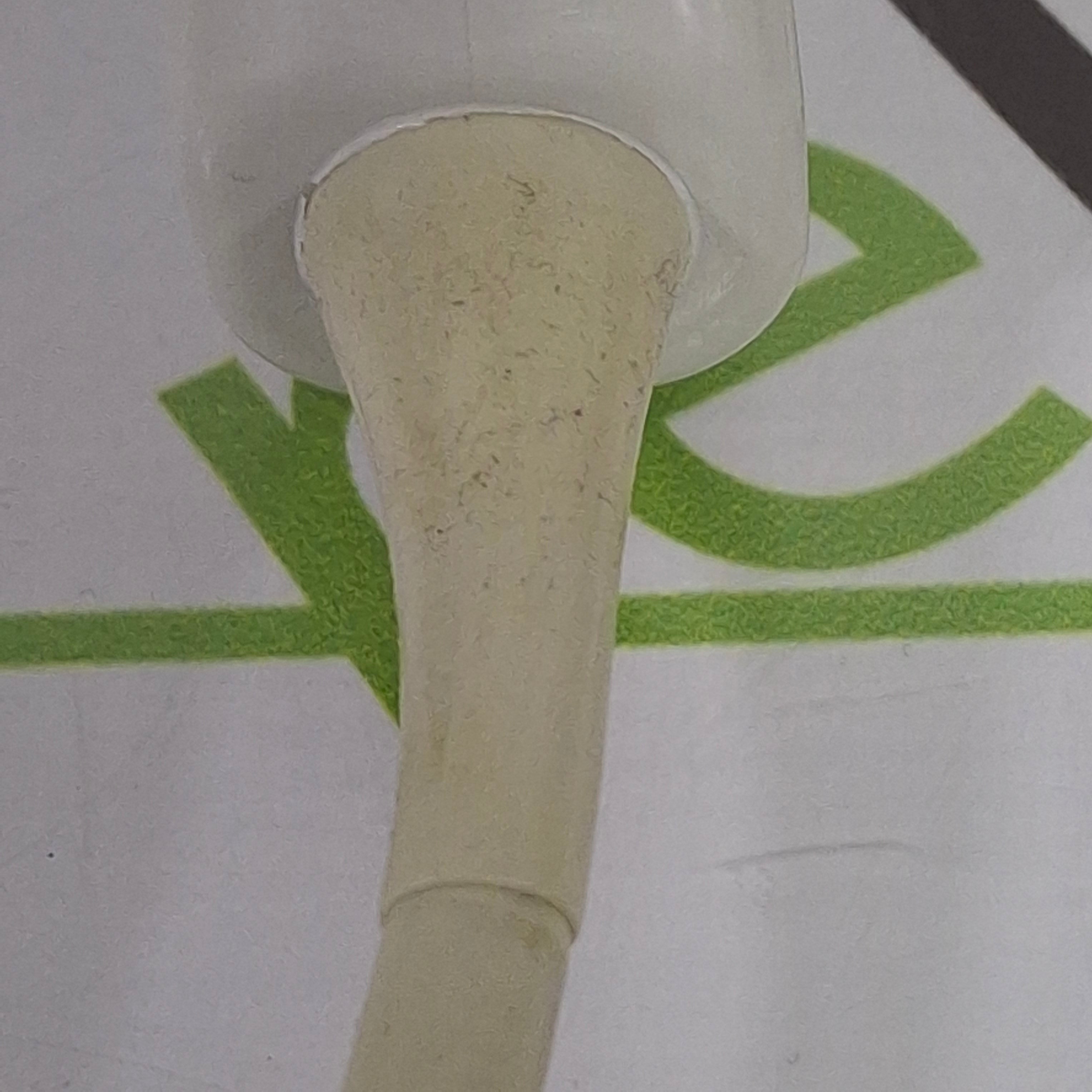 Philips C8-4V Curved Array Transducer