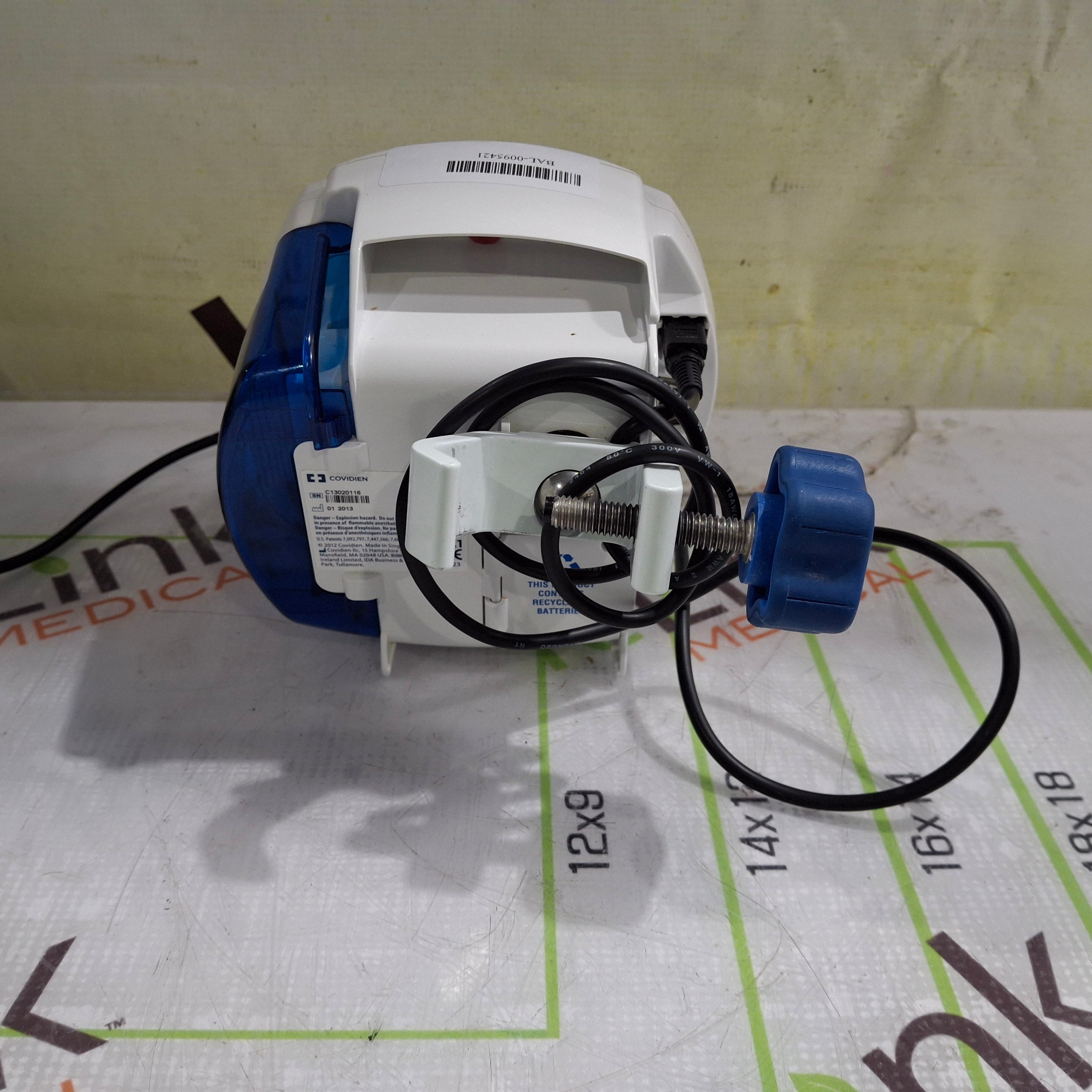 Covidien Kangaroo ePump Enteral Feeding Pump