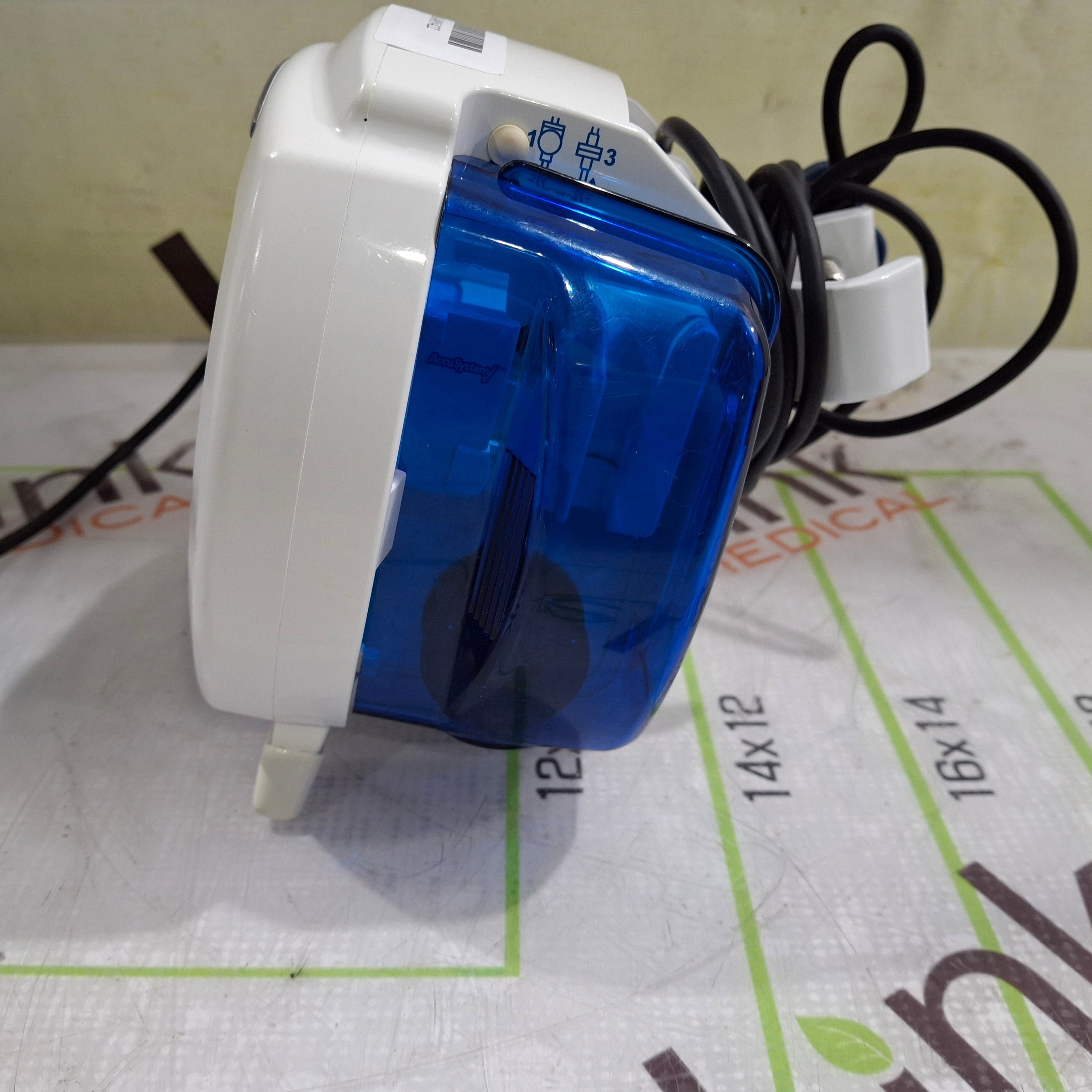 Covidien Kangaroo ePump Enteral Feeding Pump