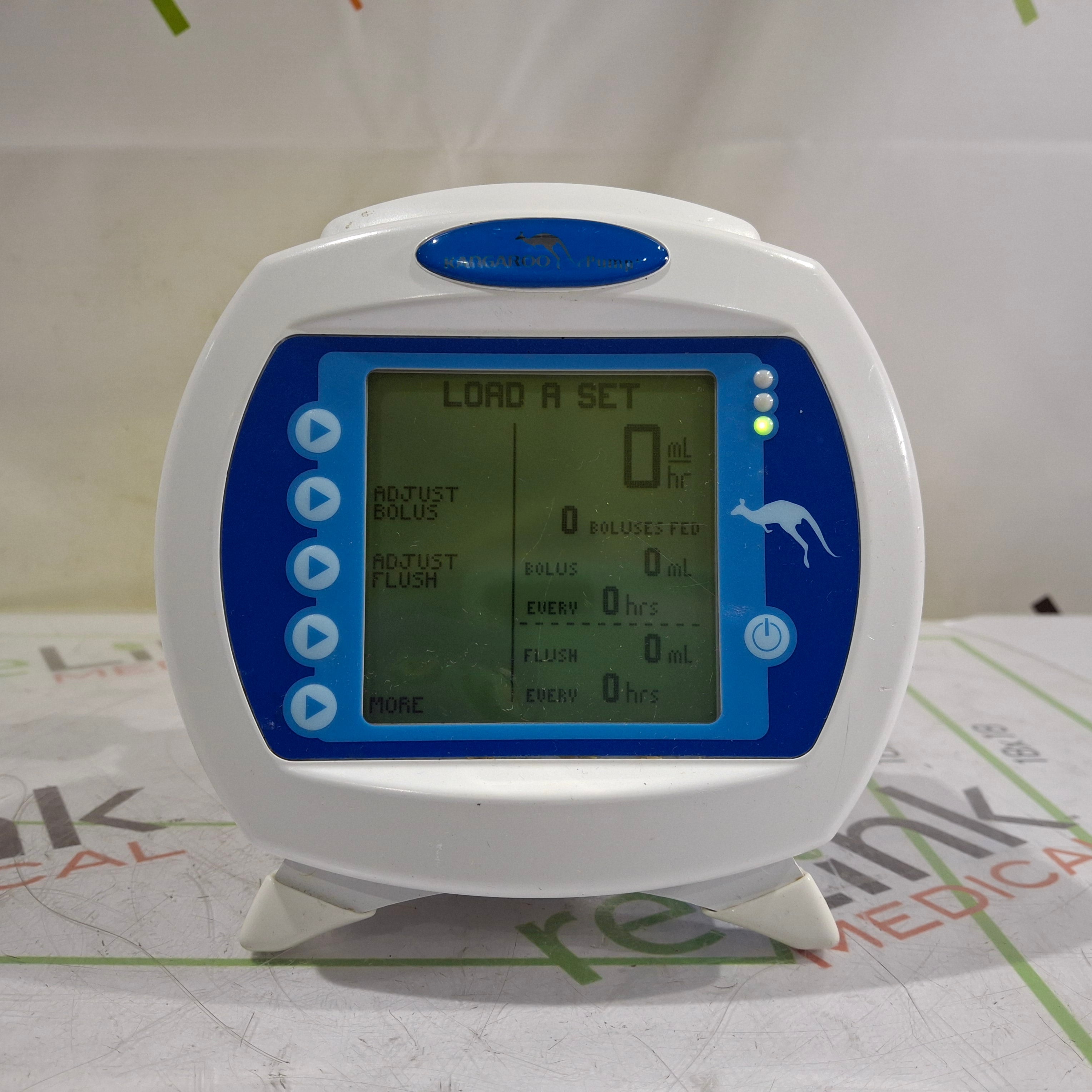 Covidien Kangaroo ePump Enteral Feeding Pump