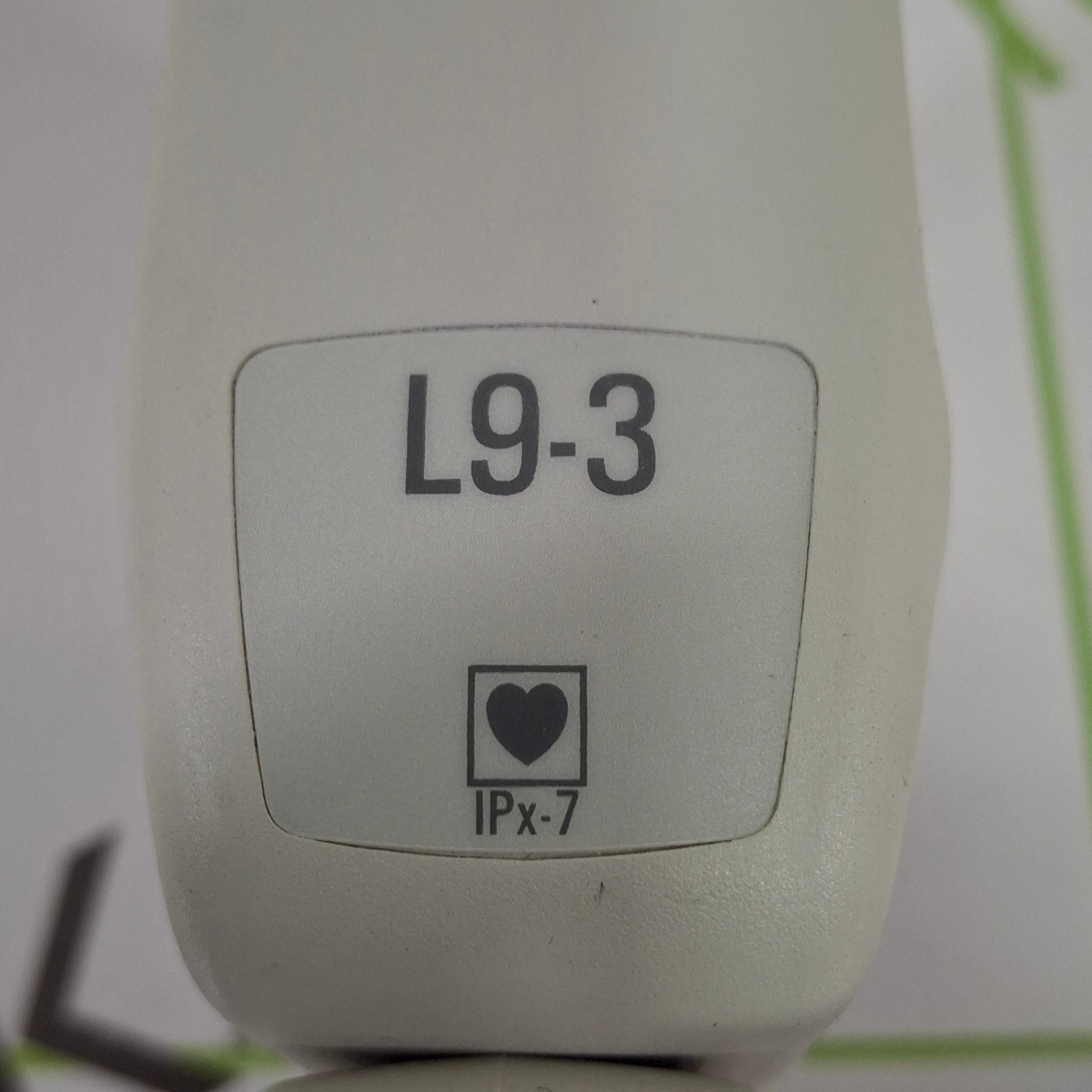 Philips L9-3 Linear Array Transducer
