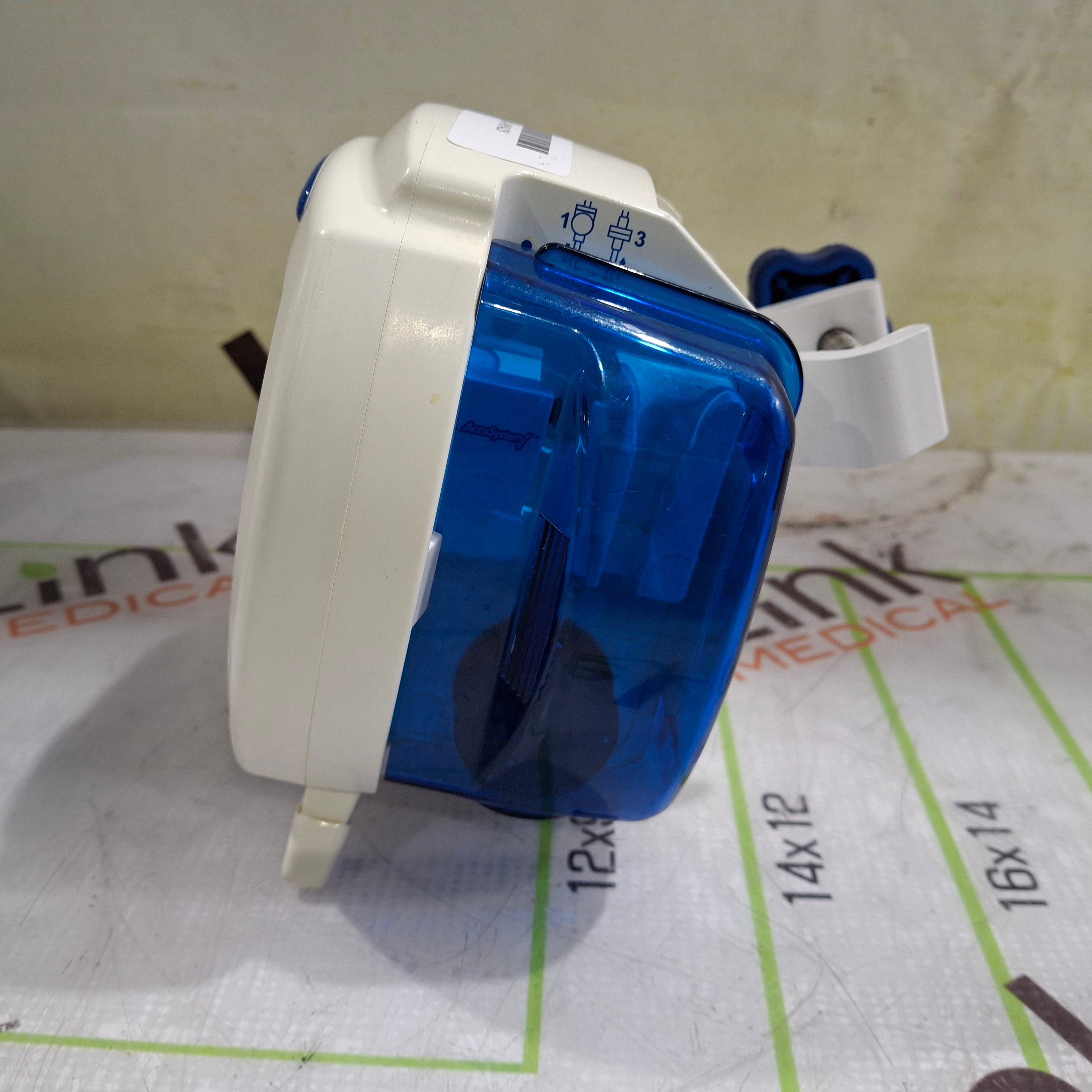 Covidien Kangaroo ePump Enteral Feeding Pump