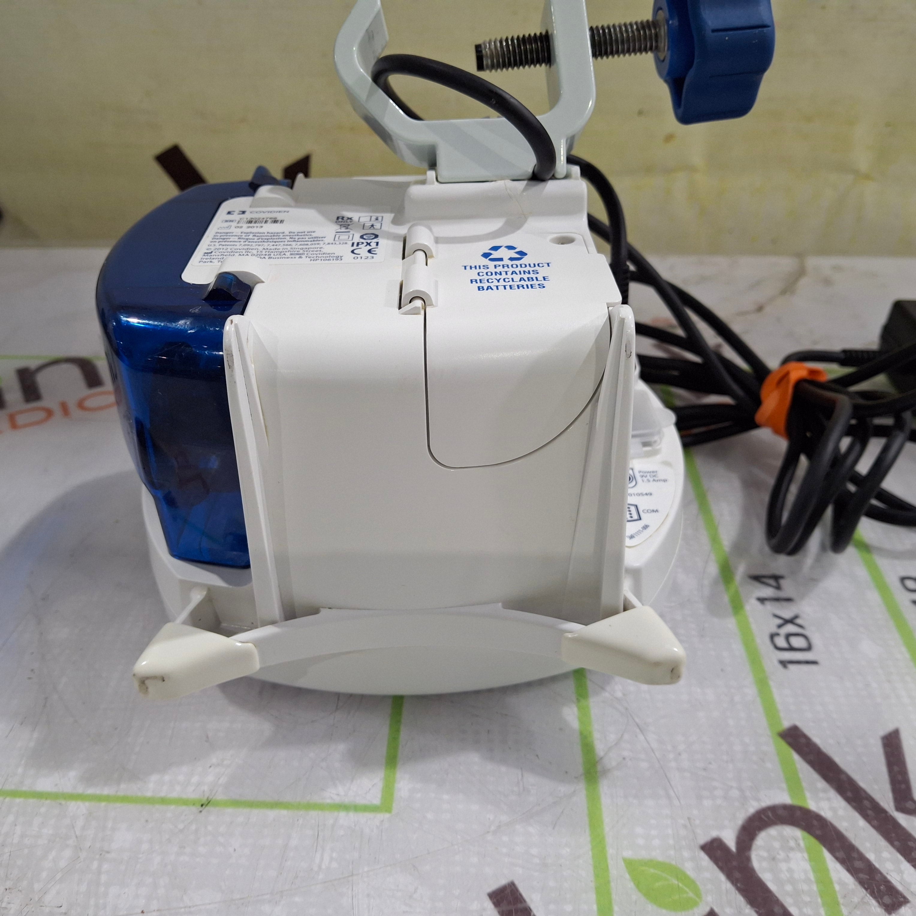 Covidien Kangaroo ePump Enteral Feeding Pump
