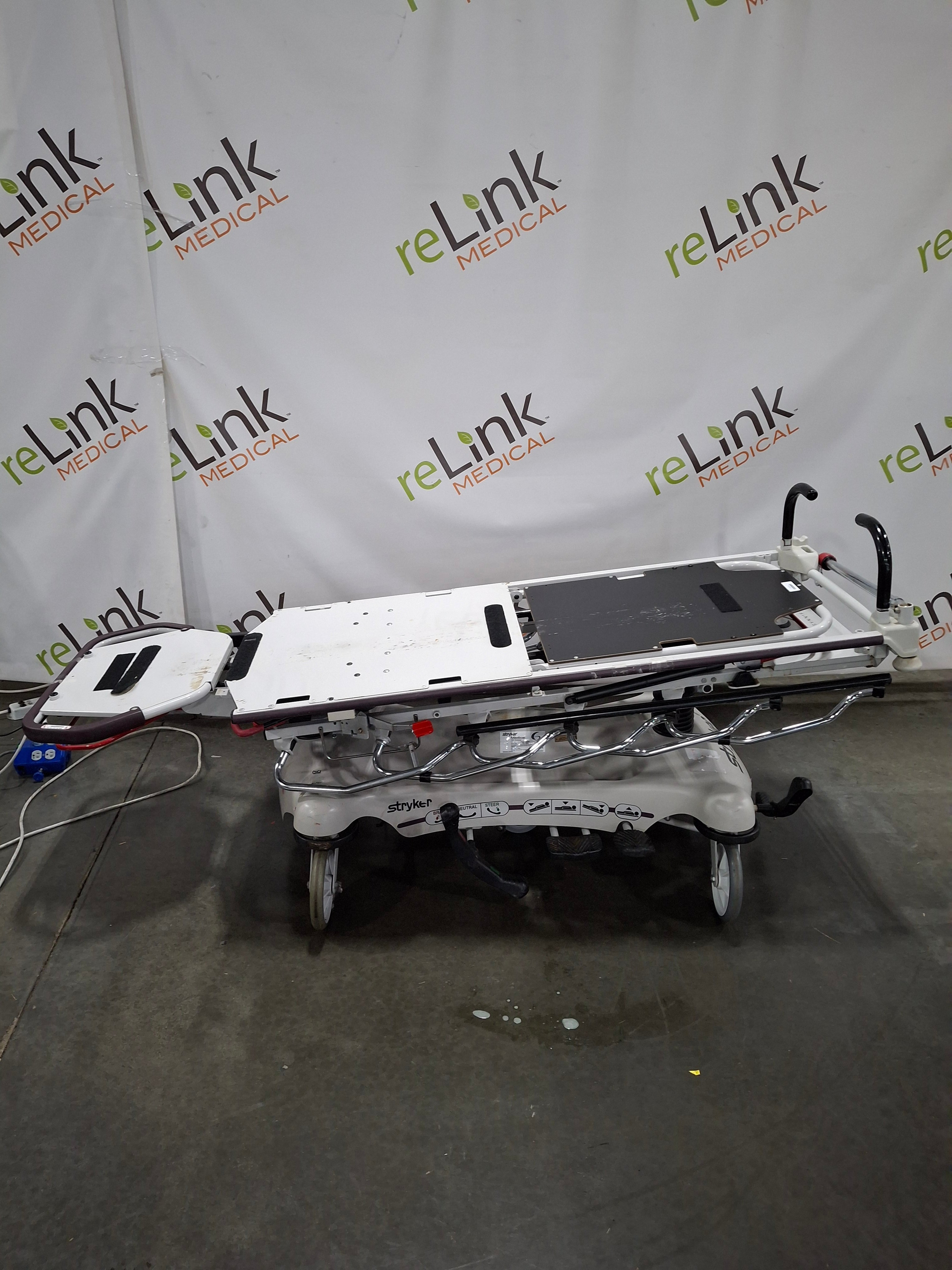 Stryker 1061 Stretcher
