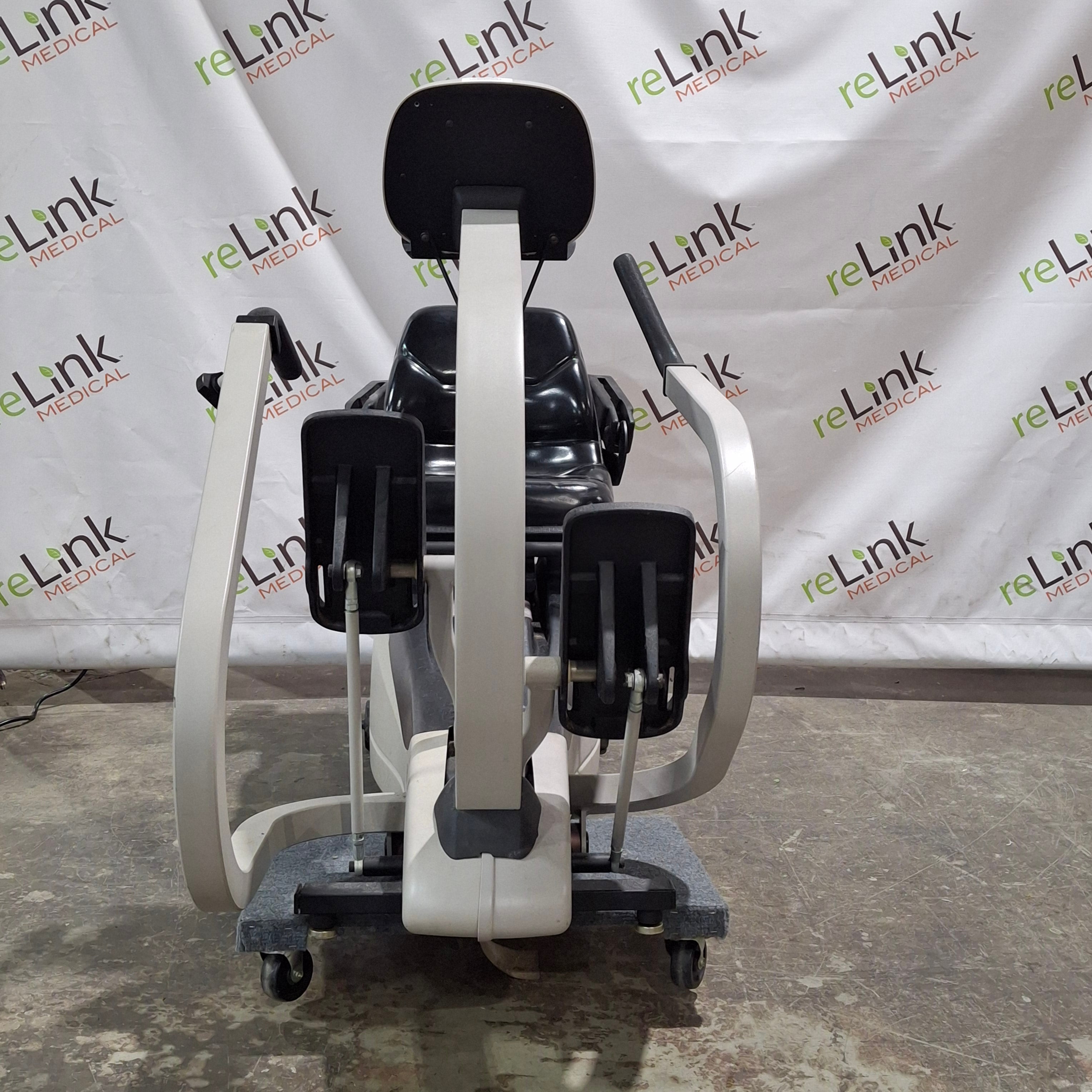 NuStep, Inc. TRS 4000 Recumbent Cross Trainer