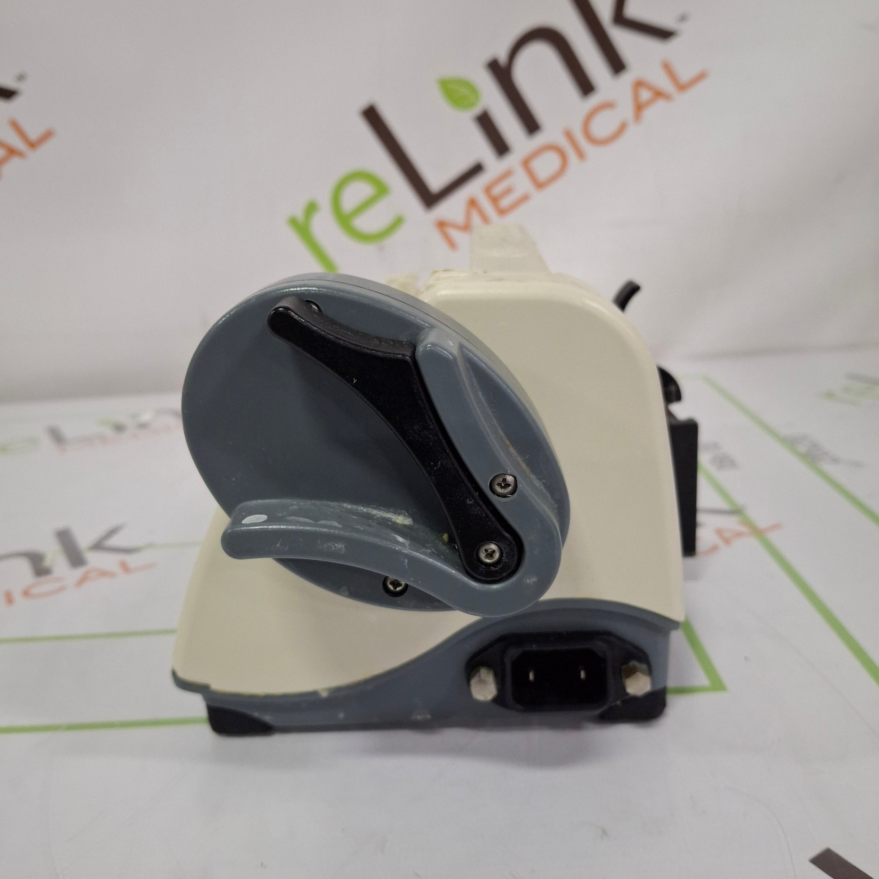 Smiths Medical Medfusion 3500 Version 5 Syringe Infusion Pump