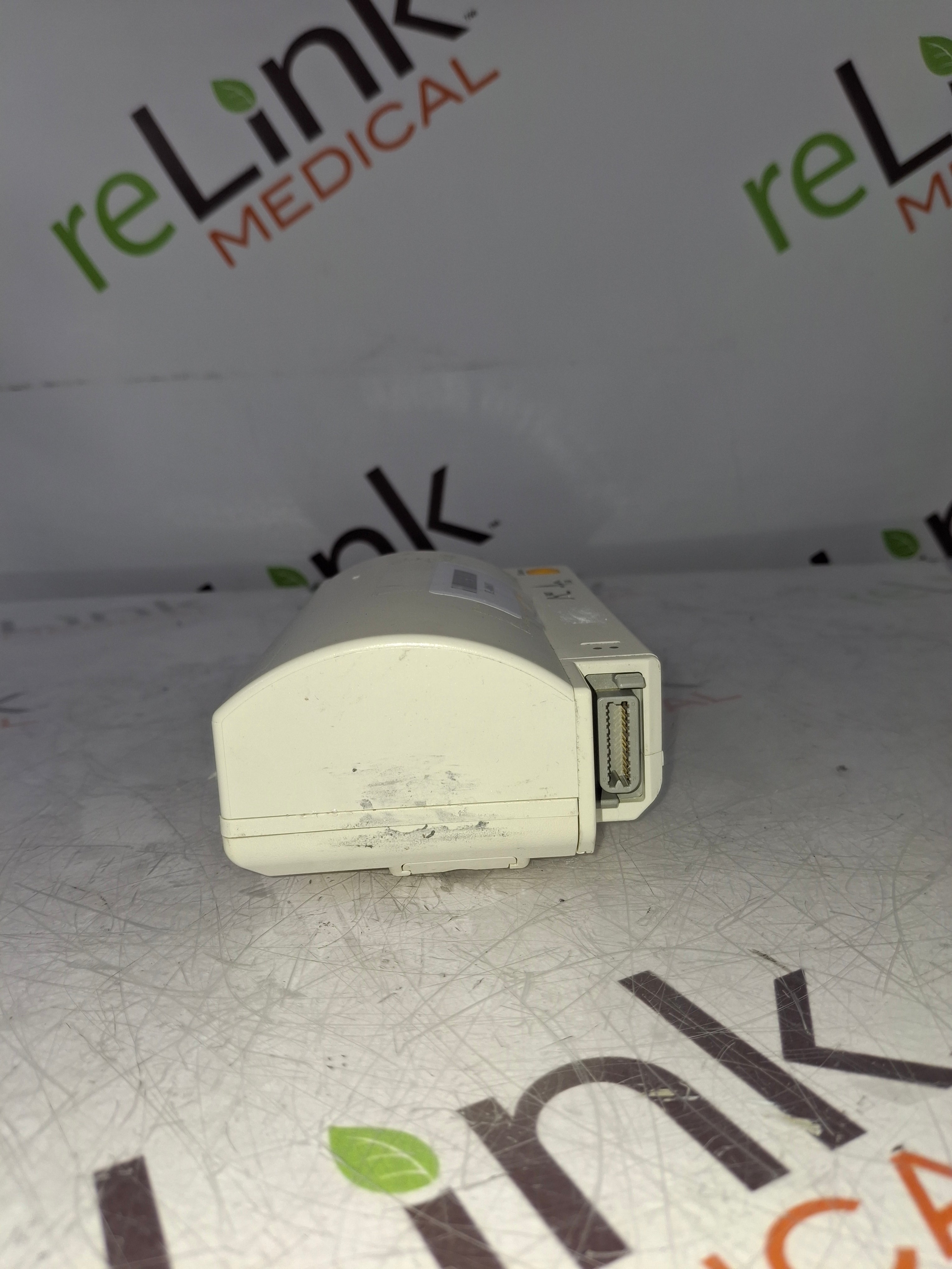 Philips M3001A-A01C06 Fast SpO2, NIBP, ECG, Temp, IBP MMS Module