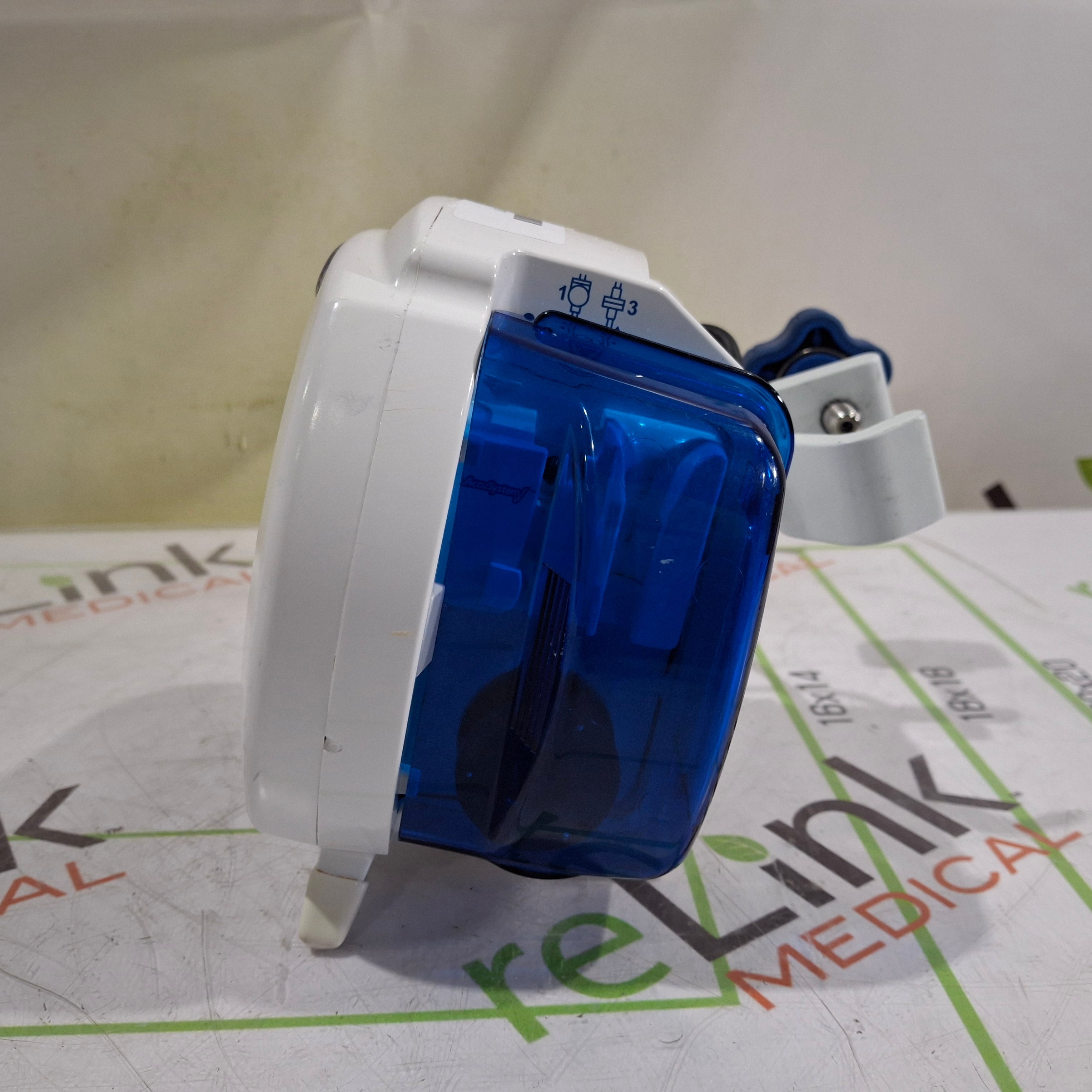 Covidien Kangaroo ePump Enteral Feeding Pump