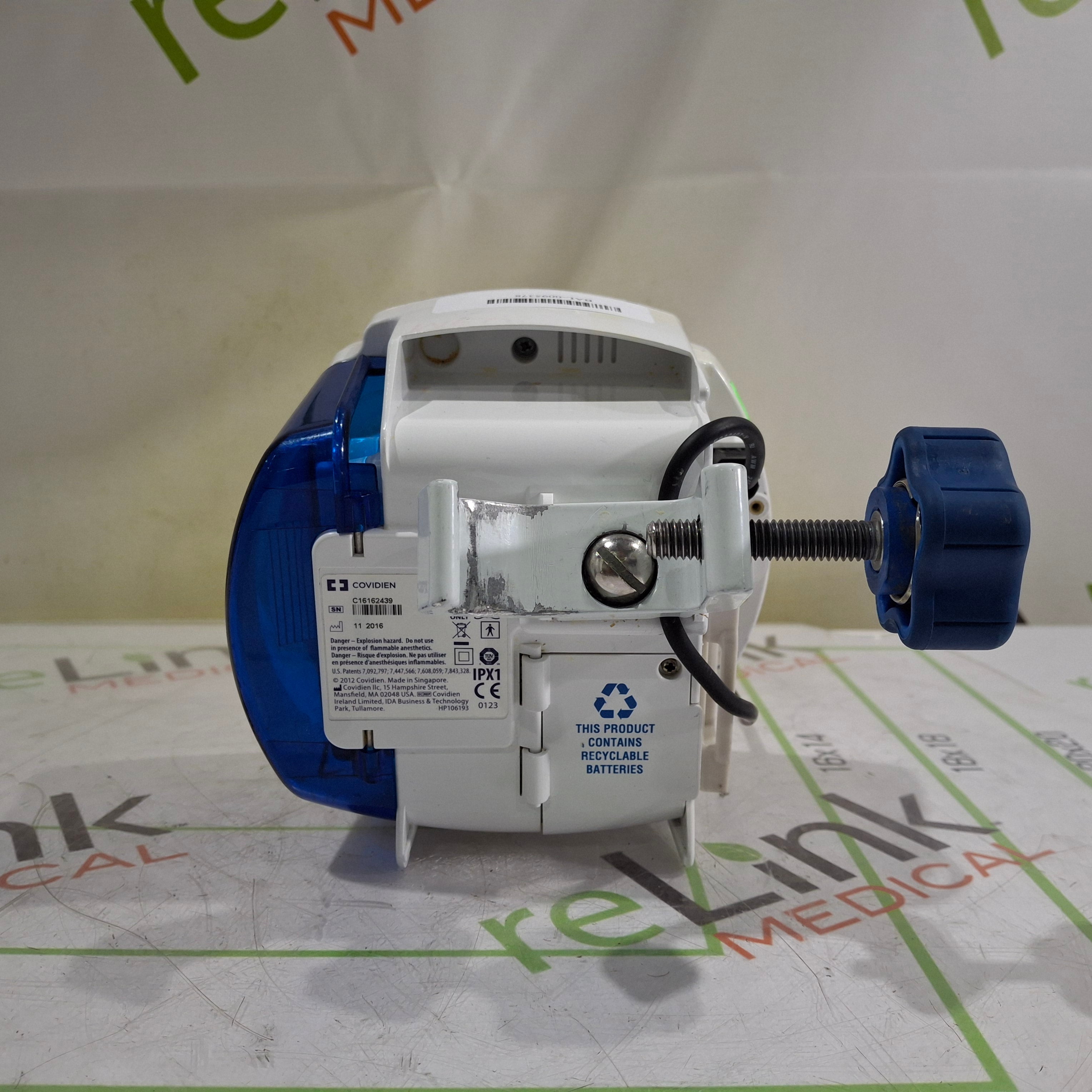 Covidien Kangaroo ePump Enteral Feeding Pump