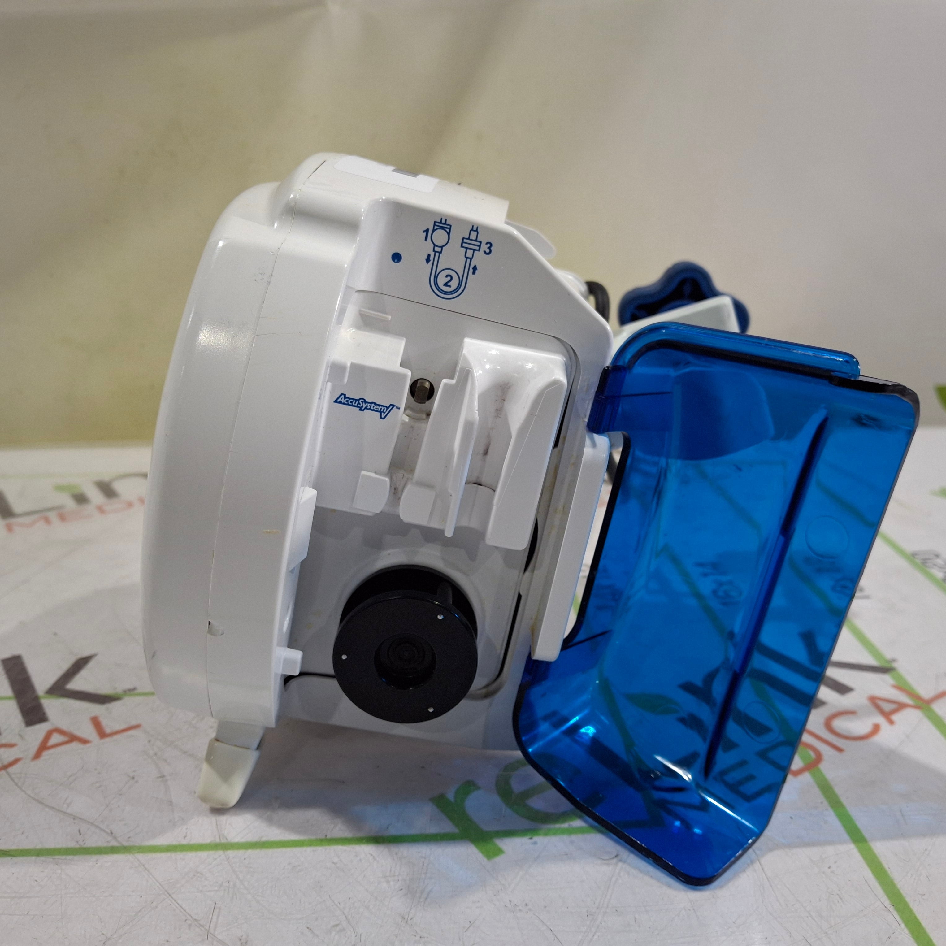 Covidien Kangaroo ePump Enteral Feeding Pump