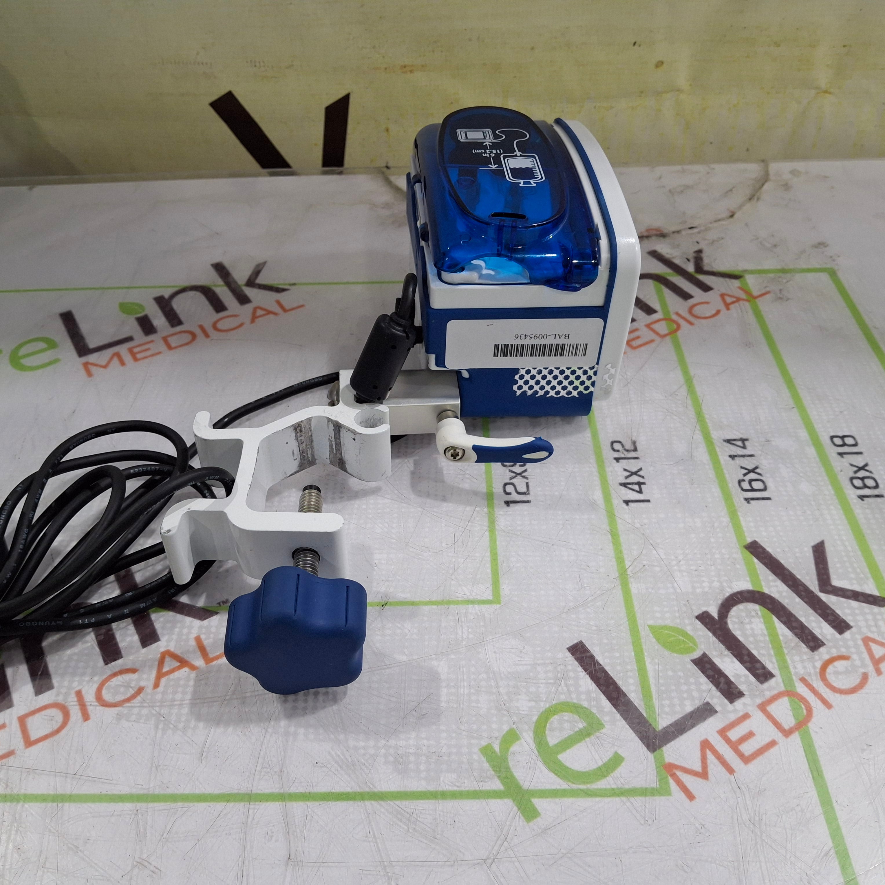 Covidien Kangaroo Joey Enteral Feeding pump