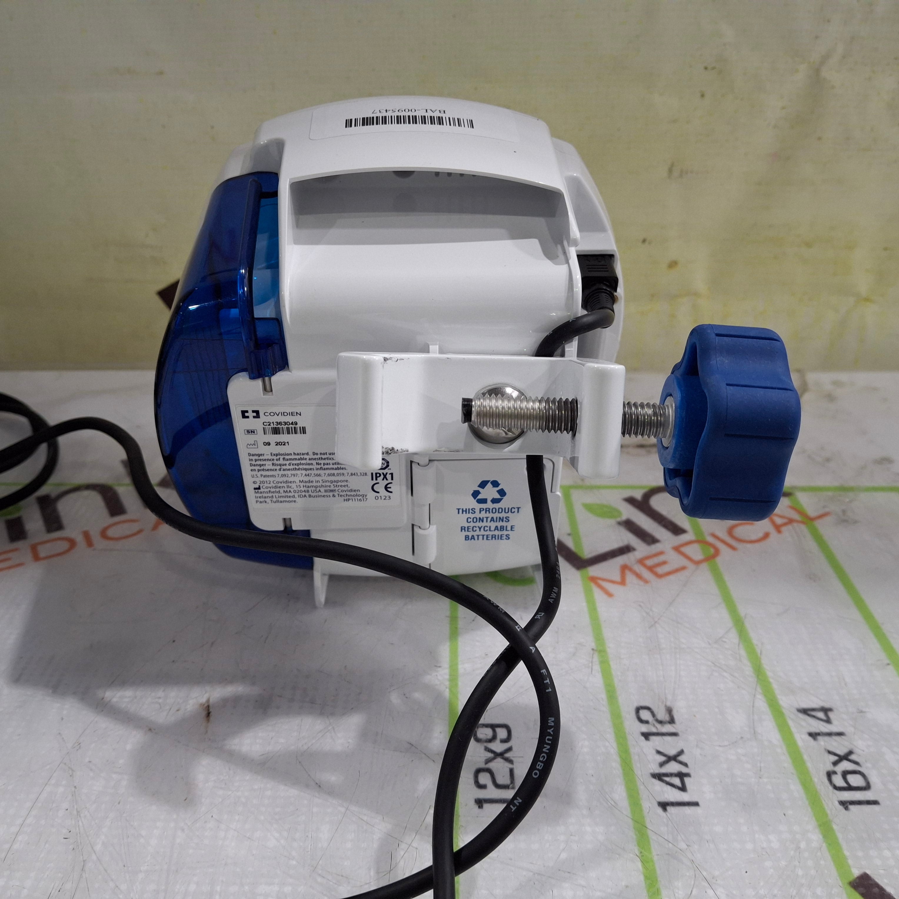 Covidien Kangaroo ePump Enteral Feeding Pump