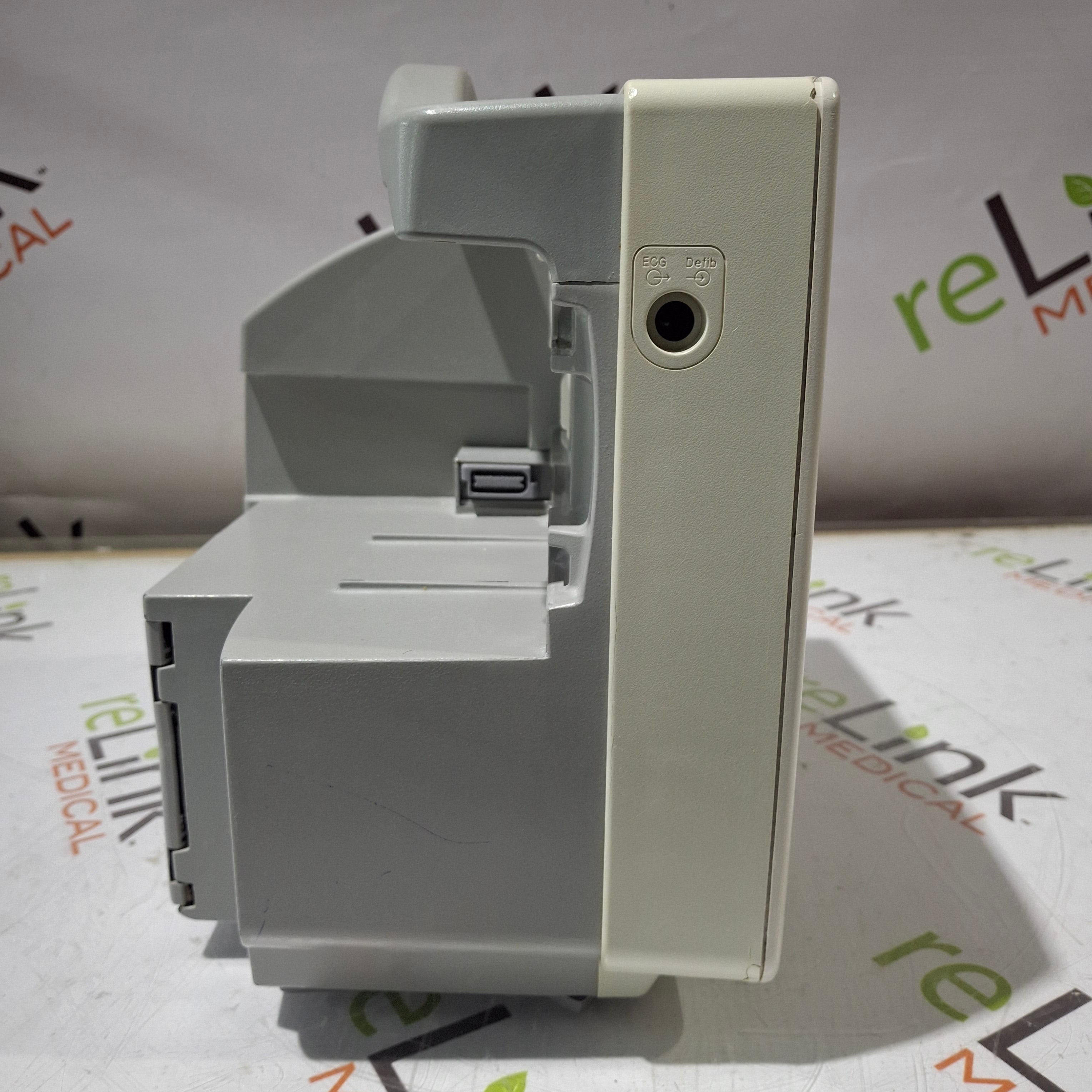 Philips IntelliVue MP20 Patient Monitor