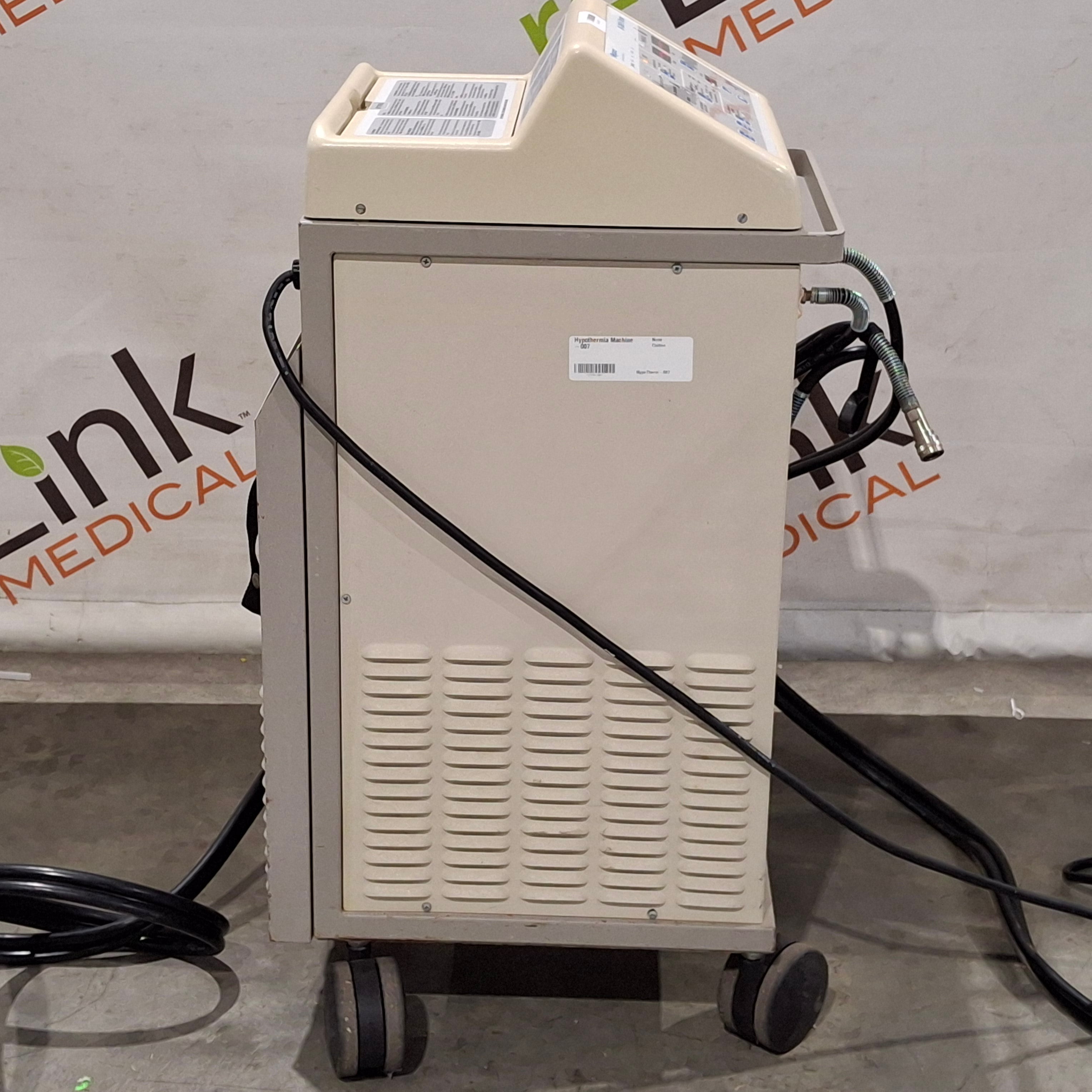 Allegiance RK-3000 K-Thermia Hypothermia Unit