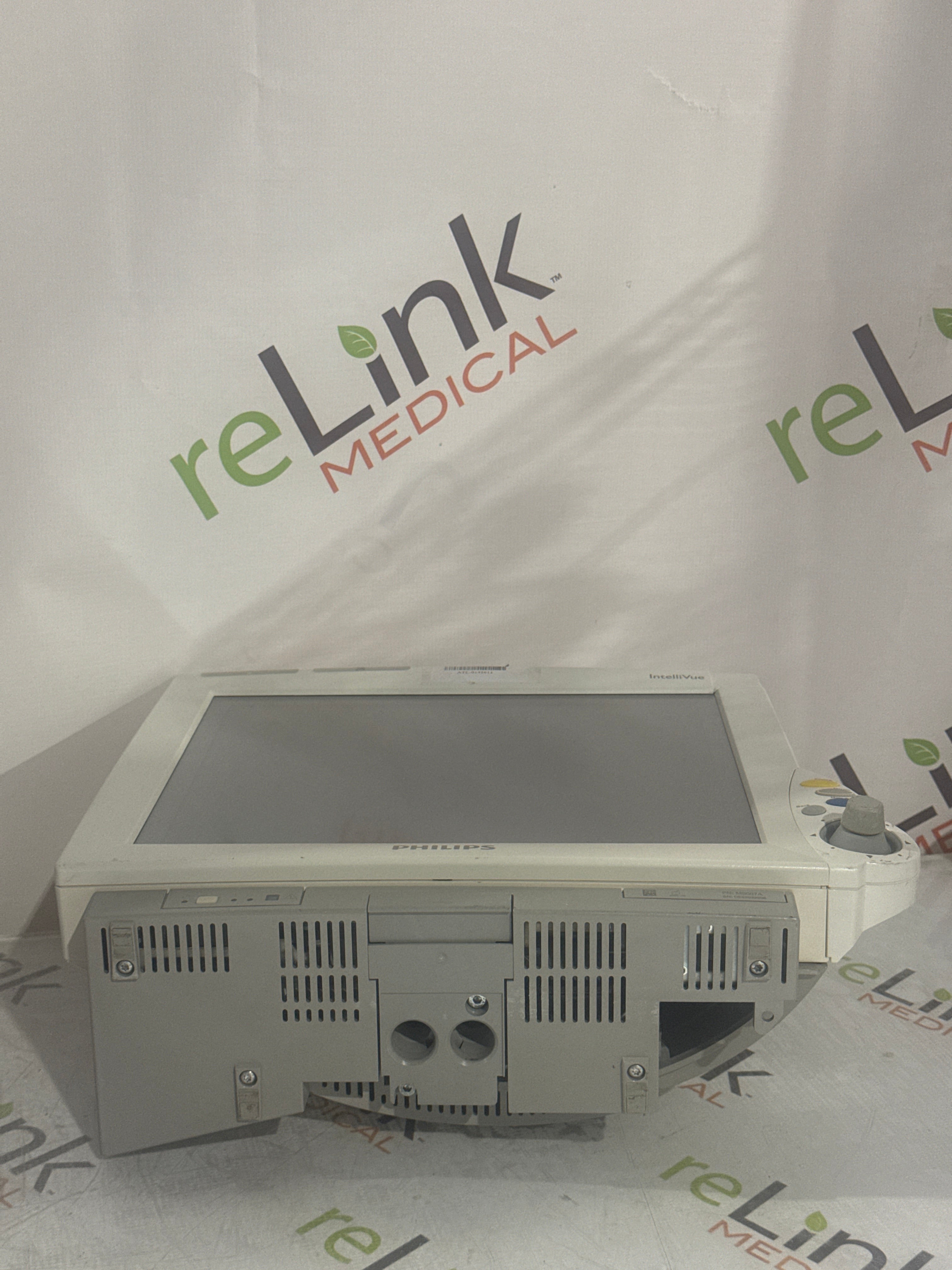 Philips IntelliVue MP70 Patient Monitor