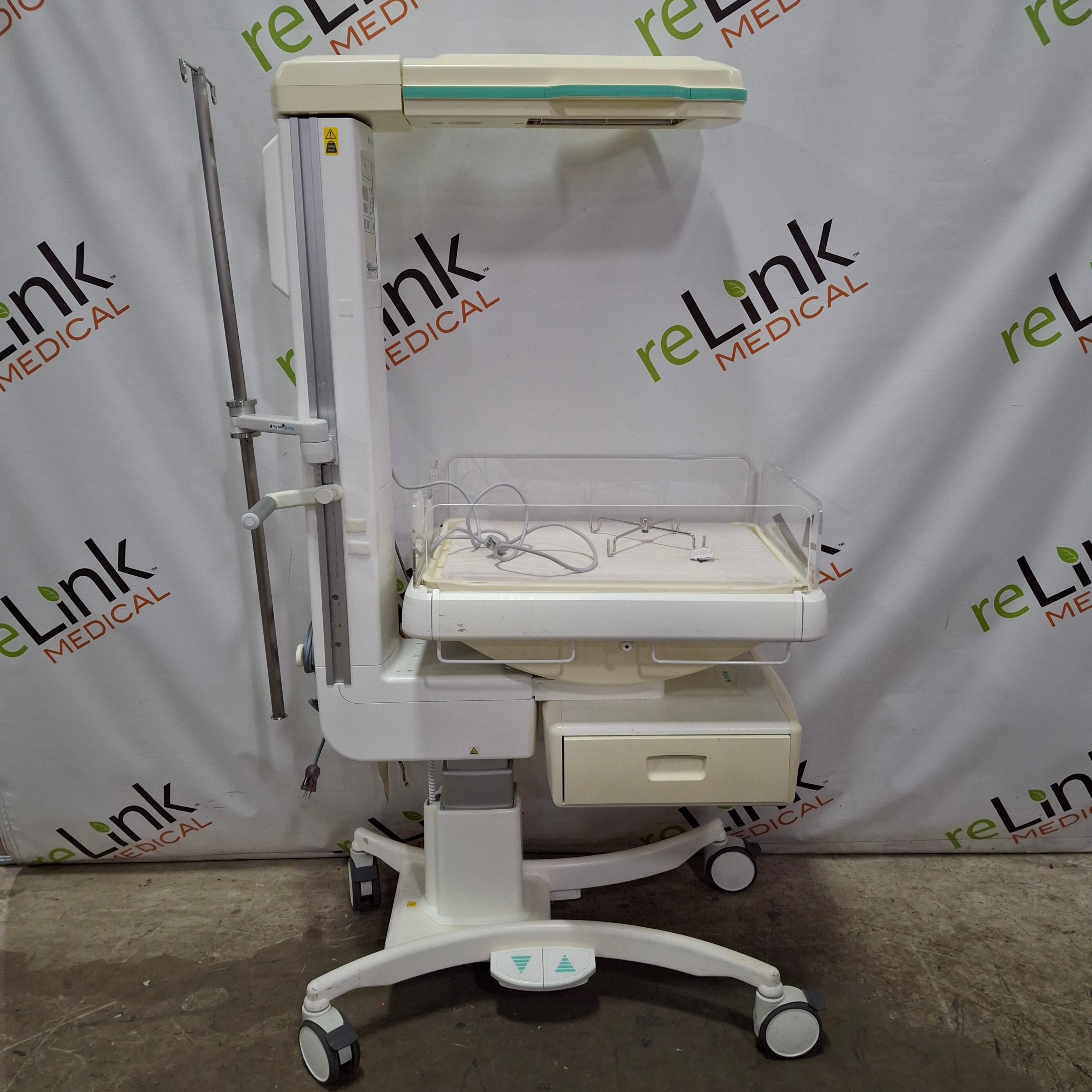 Atom Medical USA 103 Infant Warmer