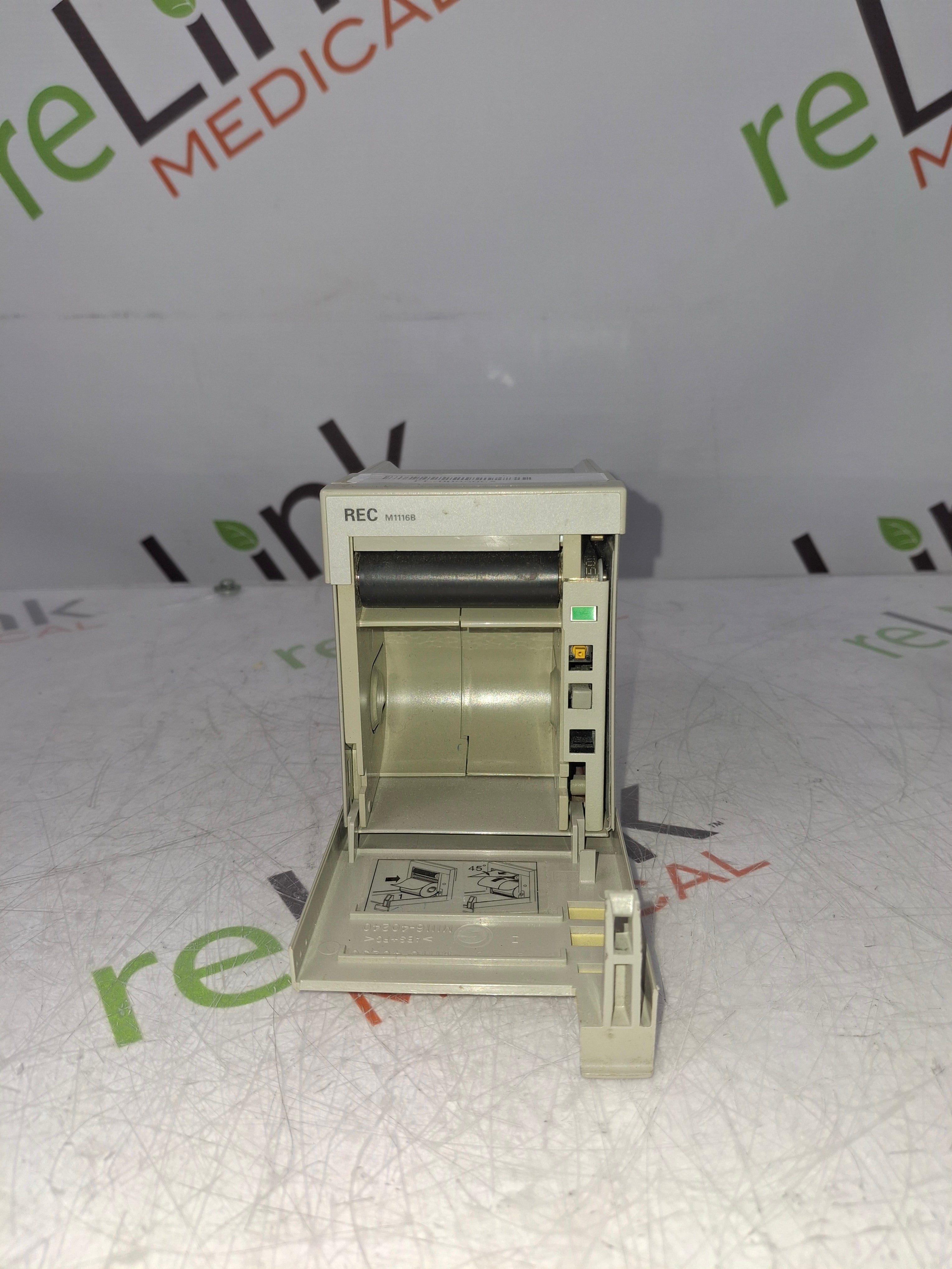 Philips M1116B Recorder Module