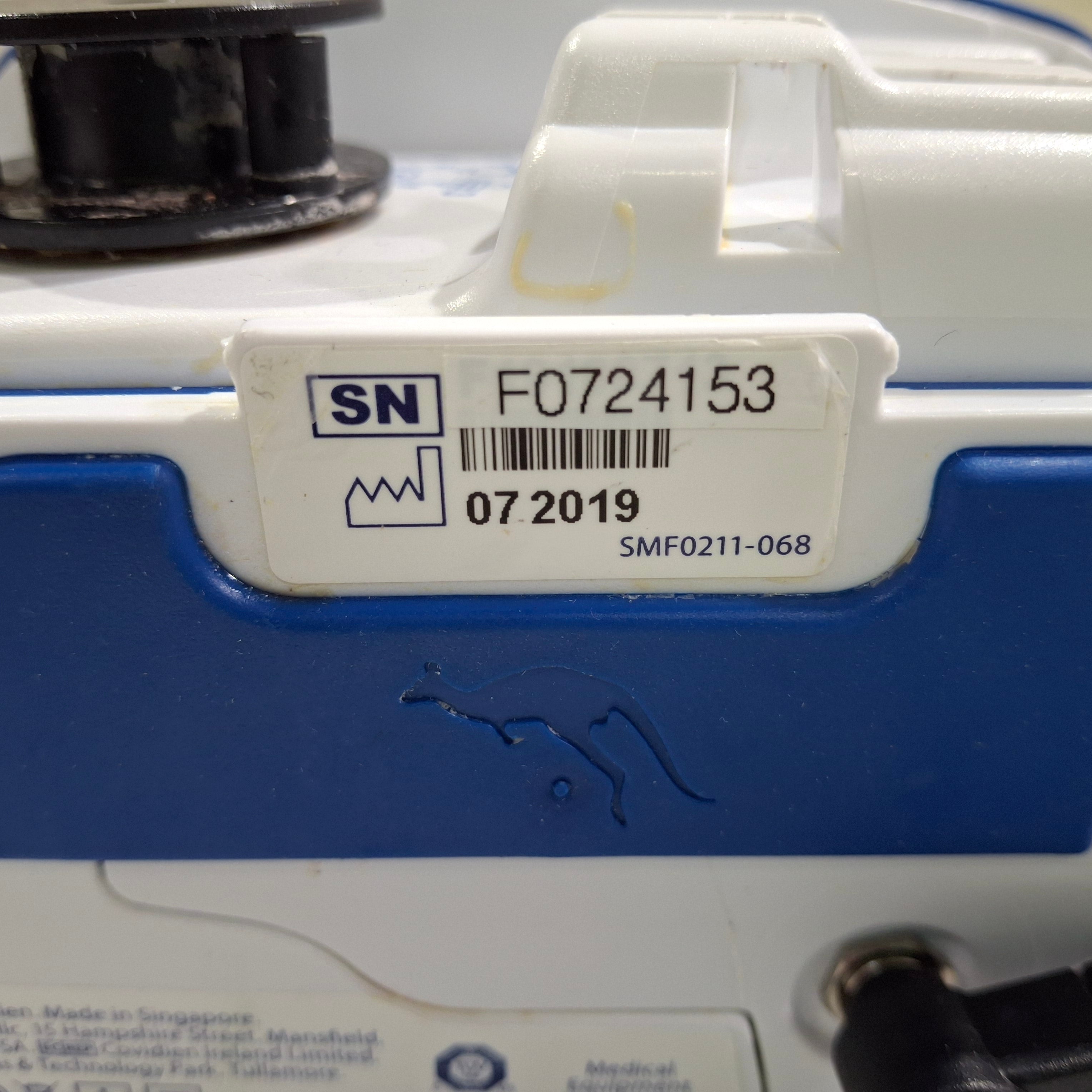 Covidien Kangaroo Joey Enteral Feeding pump