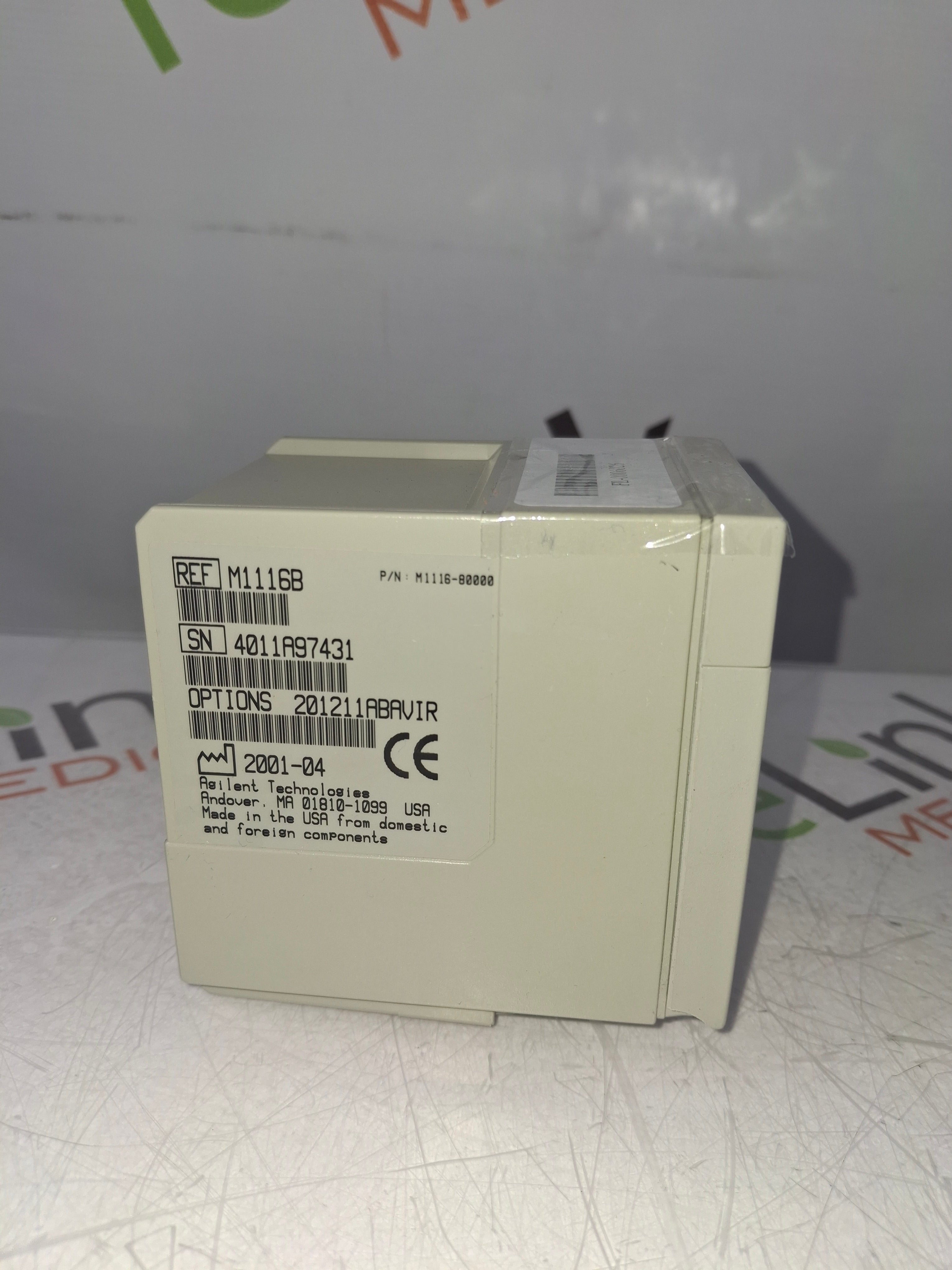 Philips M1116B Recorder Module