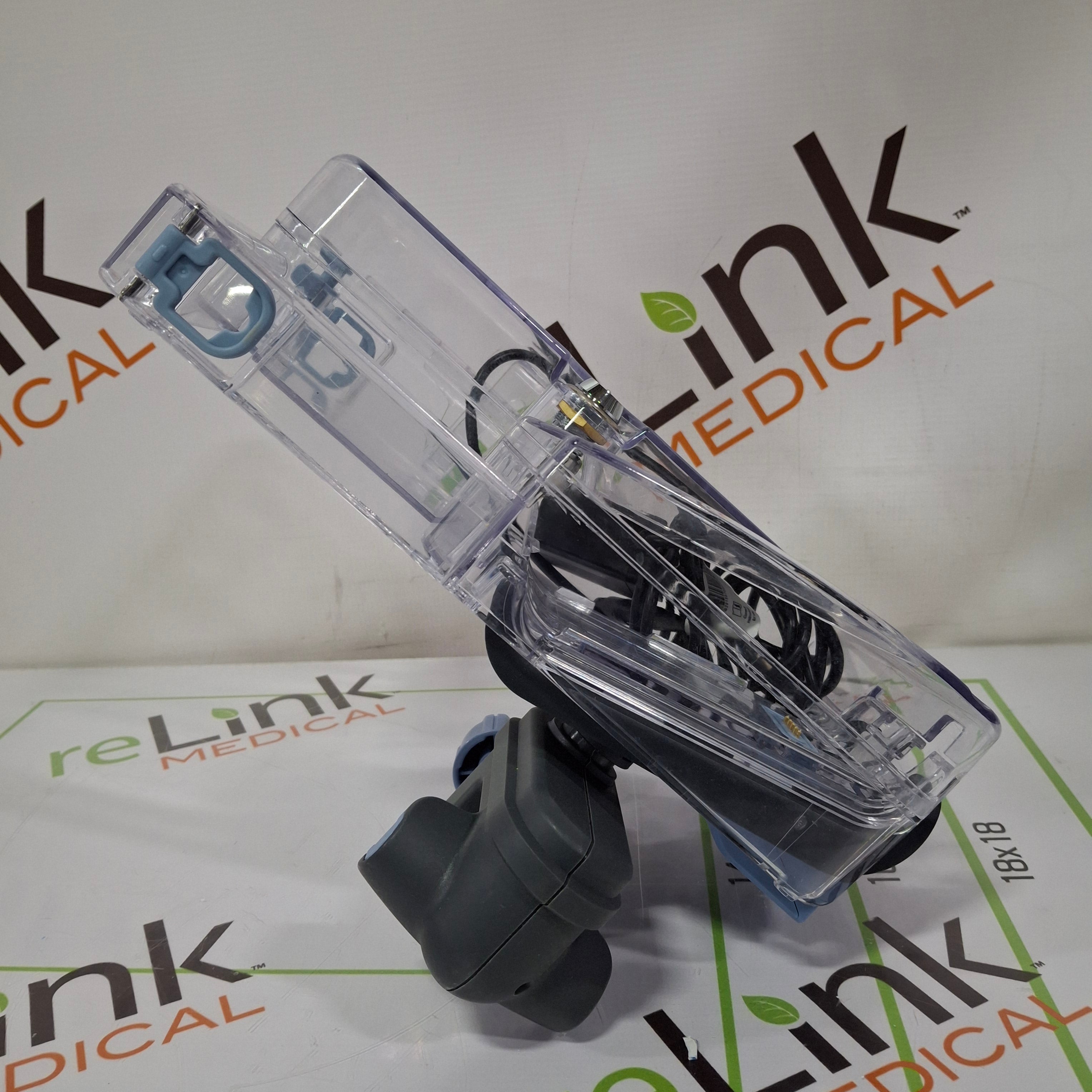QCore Medical 15042-000-010 Sapphire Mini Cradle