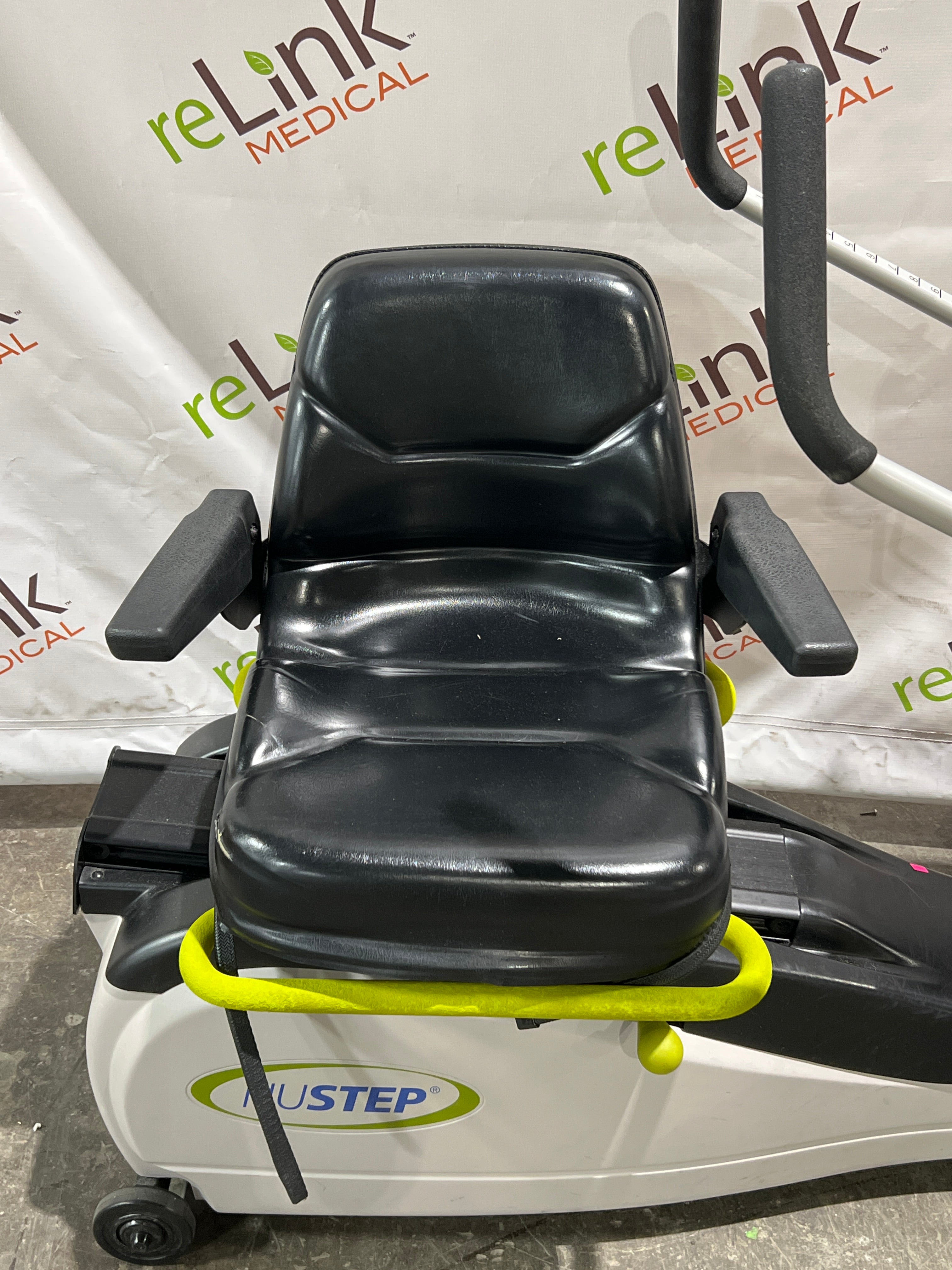 NuStep, Inc. TRS 4000 Recumbent Cross Trainer
