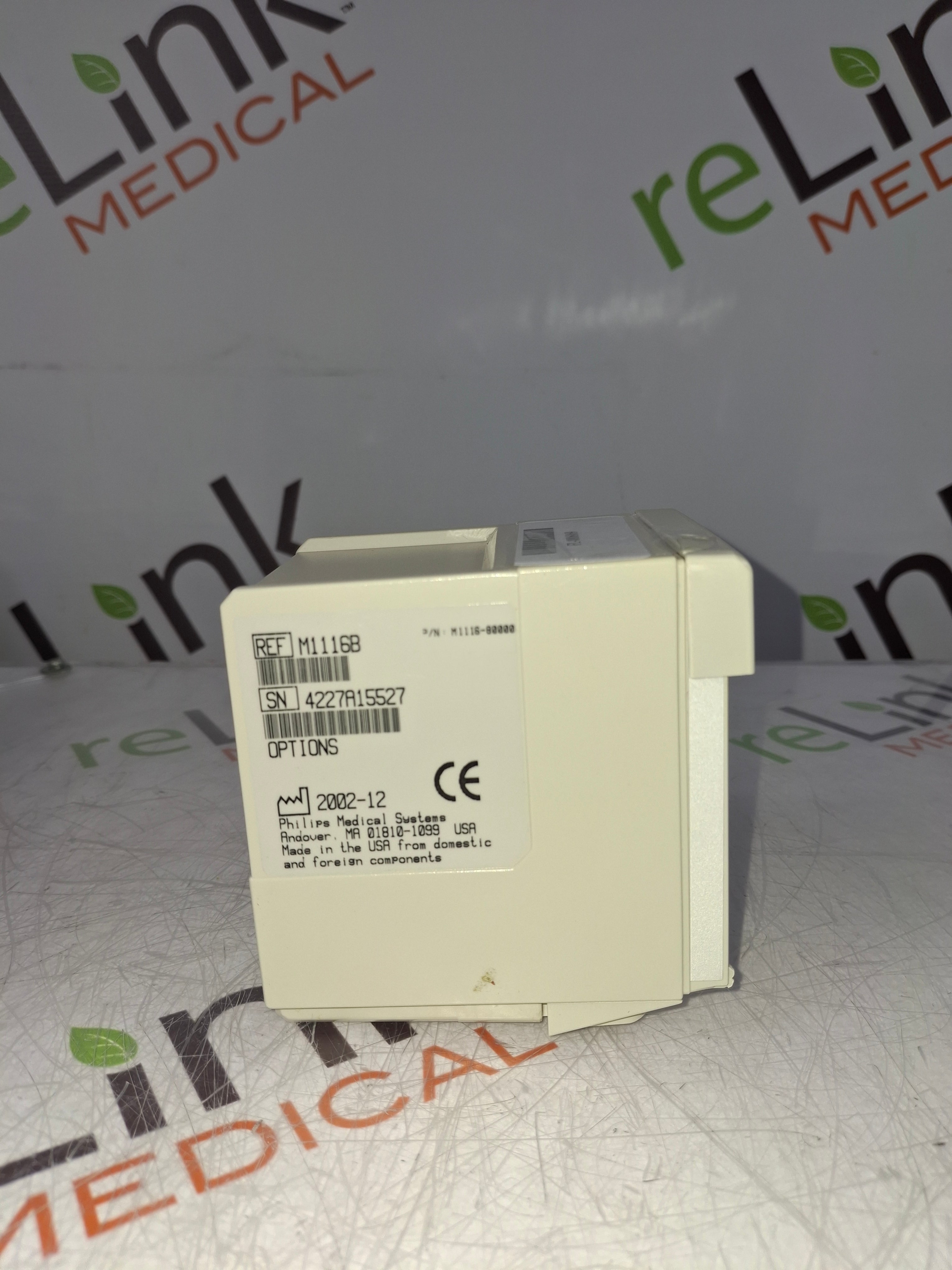 Philips M1116B Recorder Module