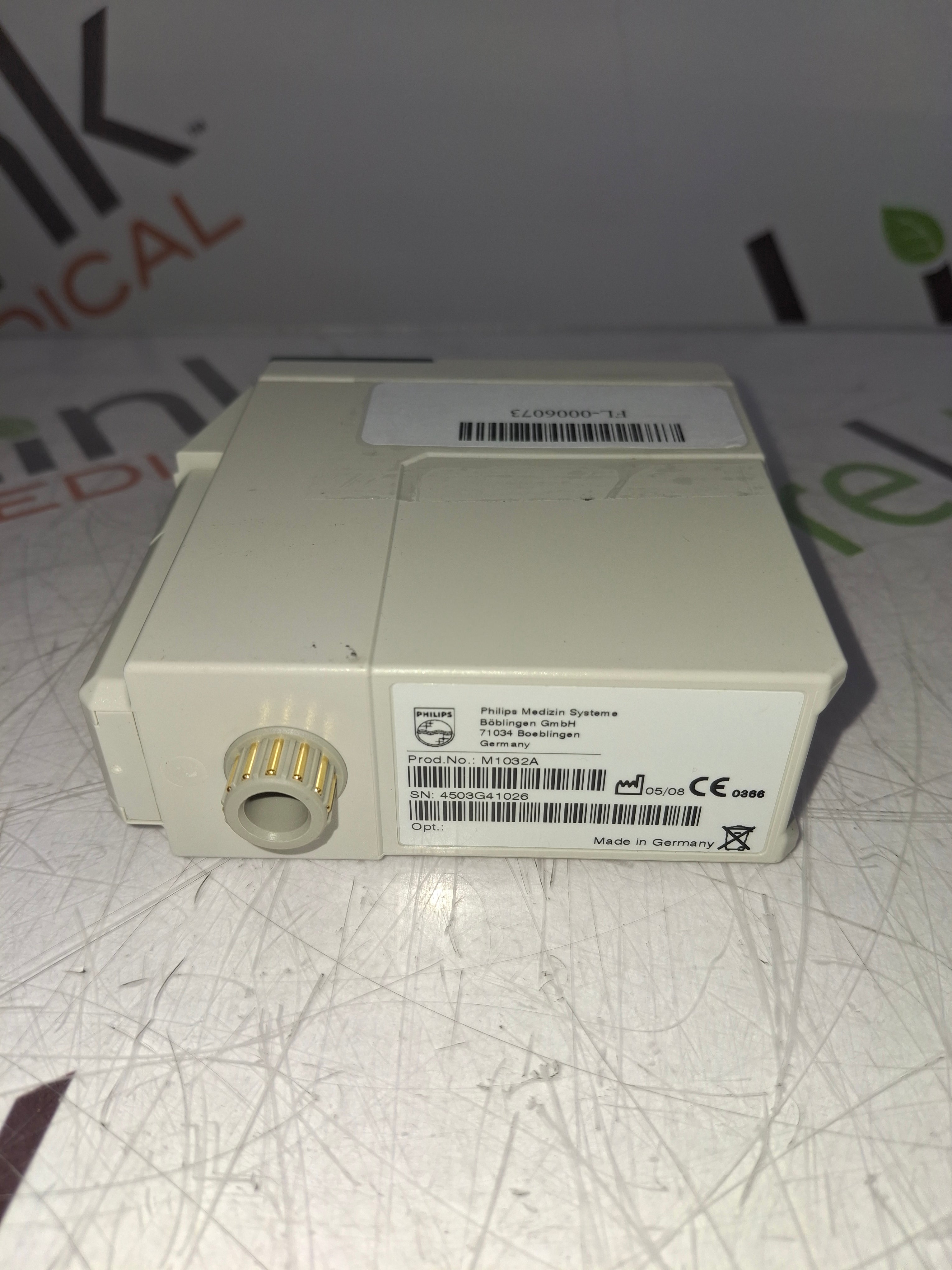 Philips VueLink Interface Module