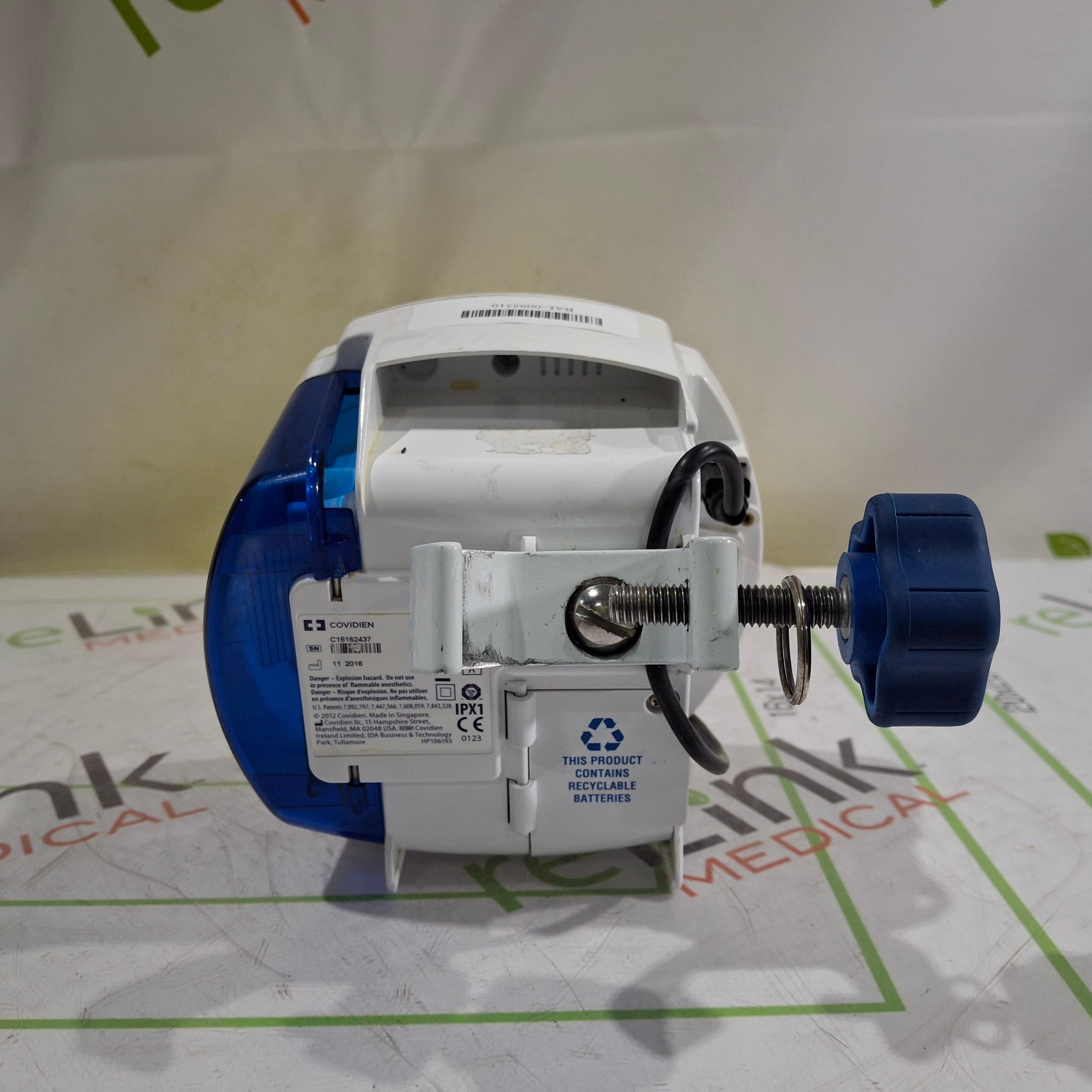 Covidien Kangaroo ePump Enteral Feeding Pump
