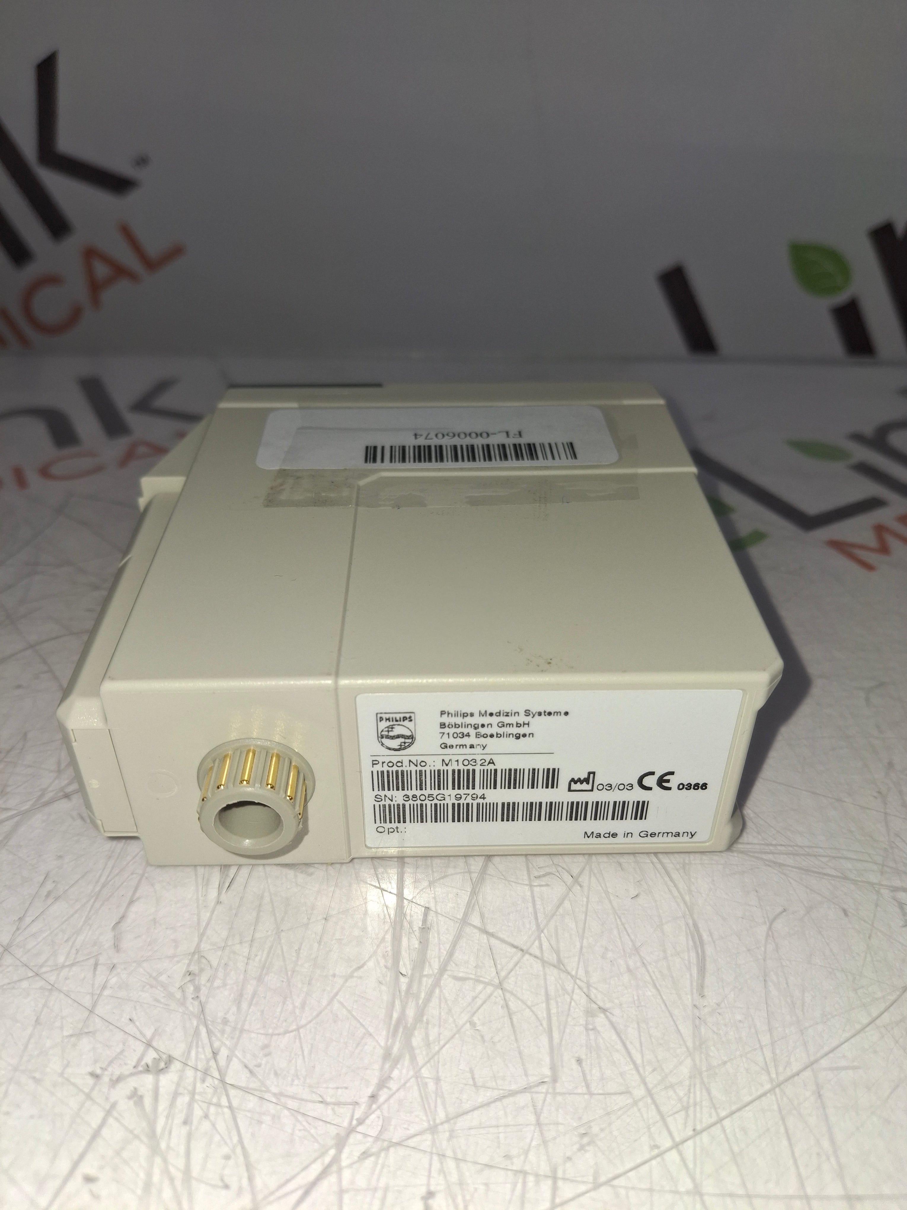 Philips VueLink Interface Module