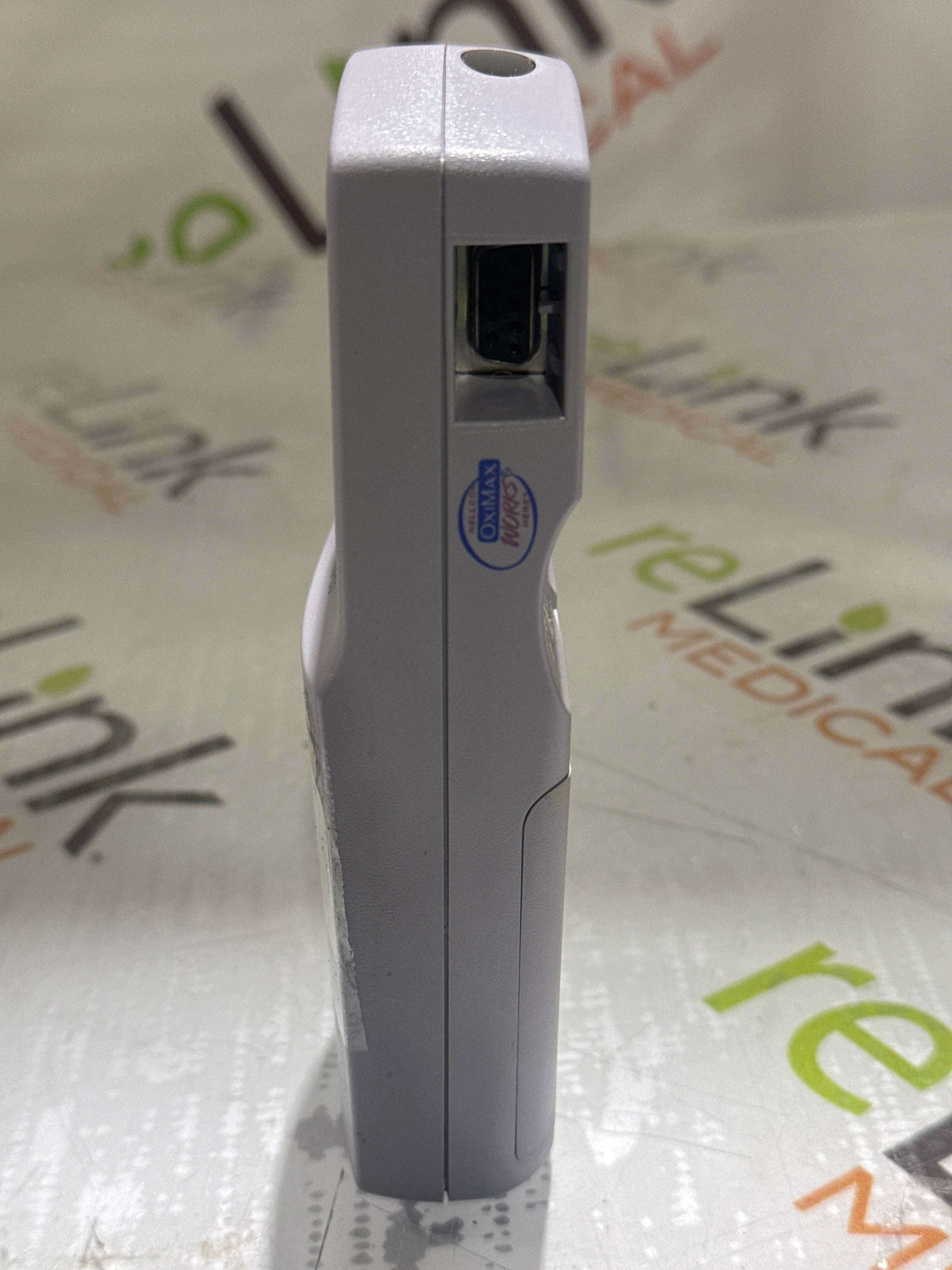 Nellcor Oximax N-65 Pulse Oximeter