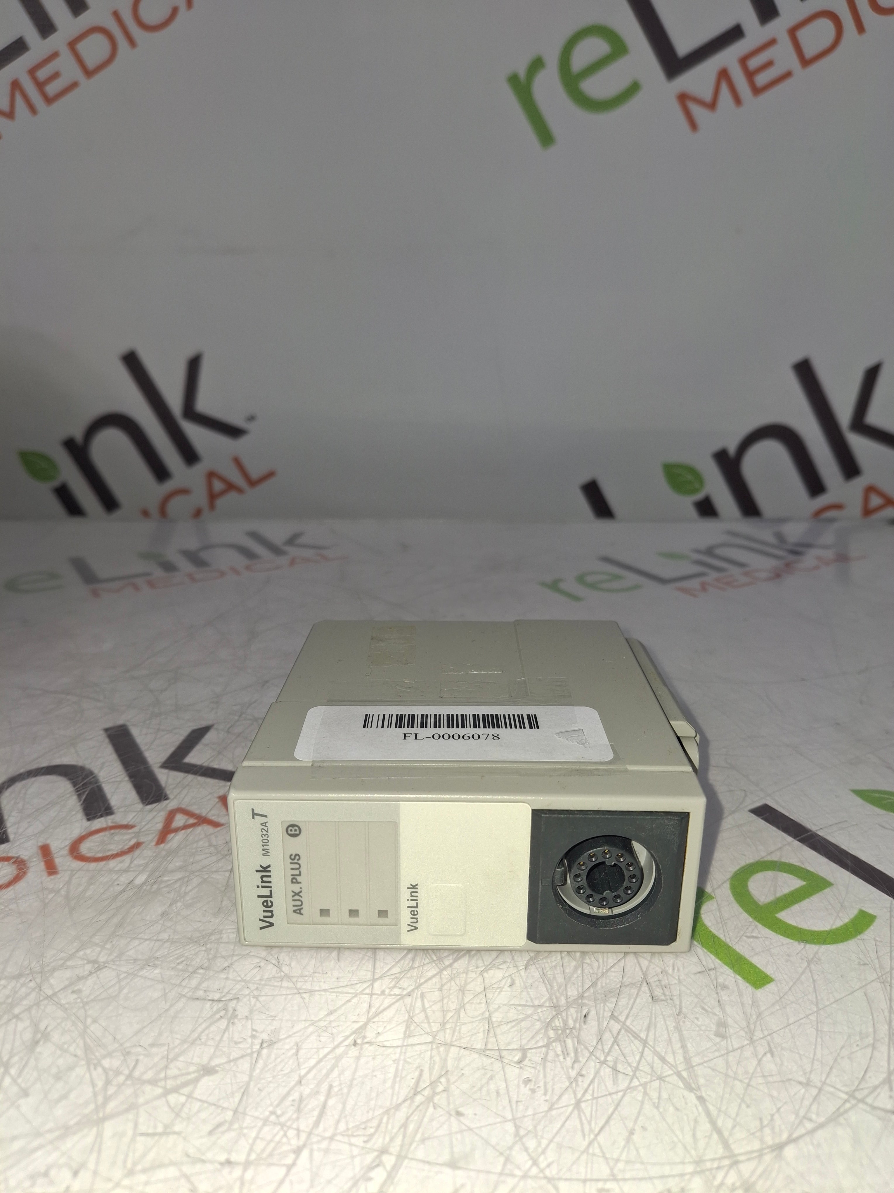 Philips VueLink Interface Module