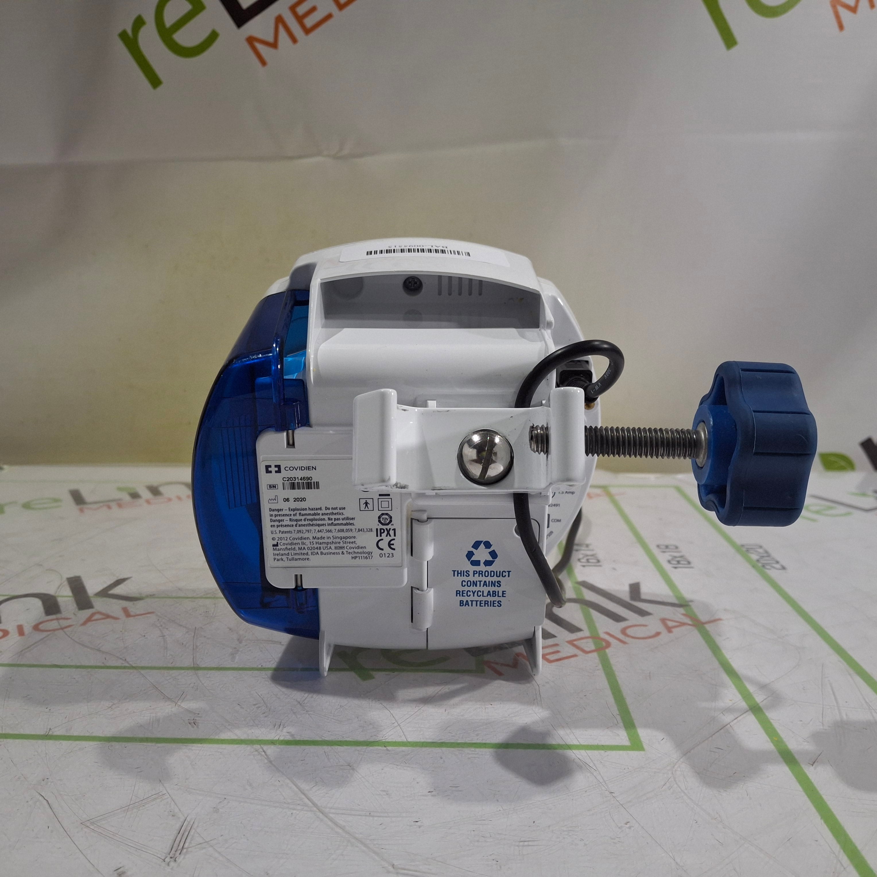 Covidien Kangaroo ePump Enteral Feeding Pump