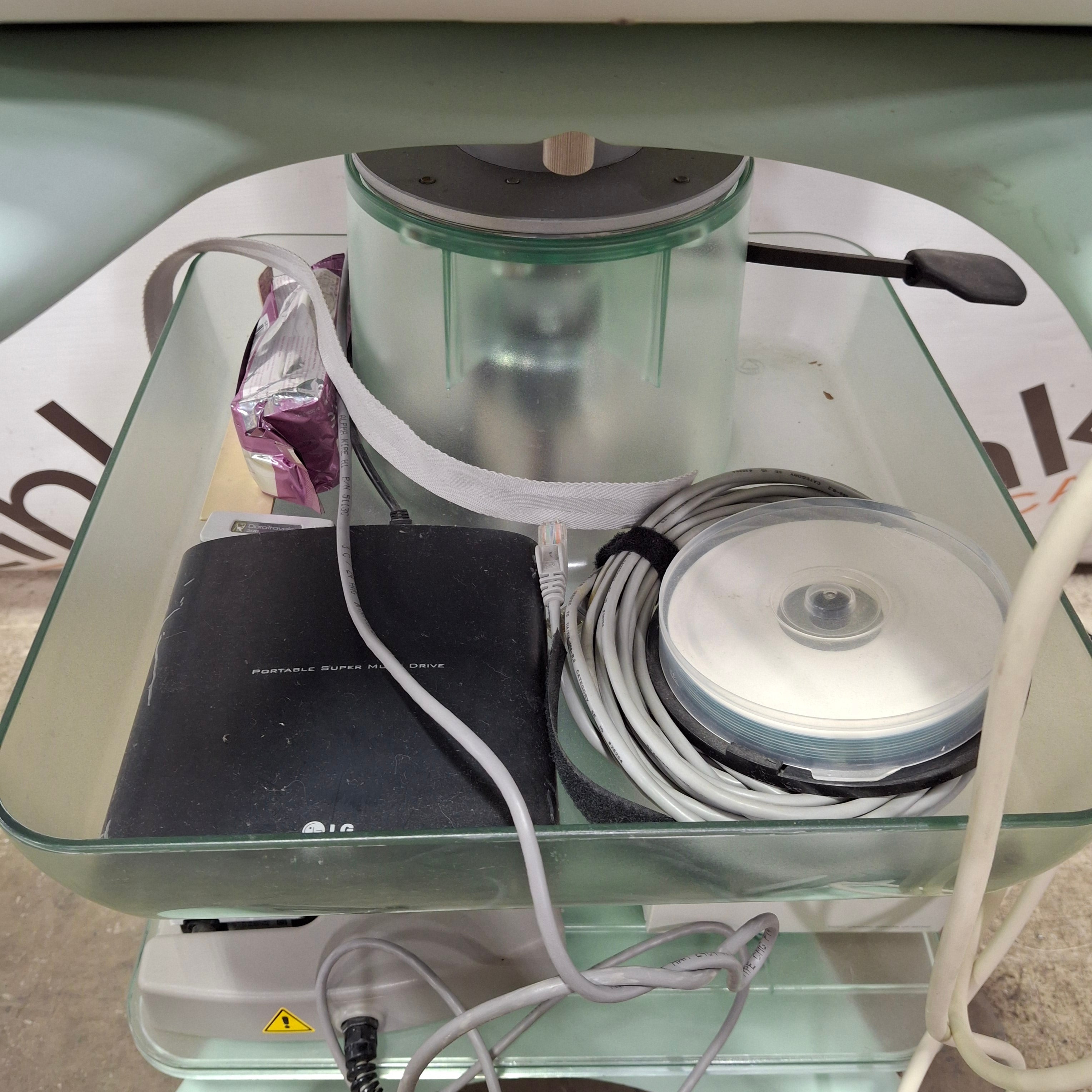Esaote BioSound 411410 MyLab Five Ultrasound