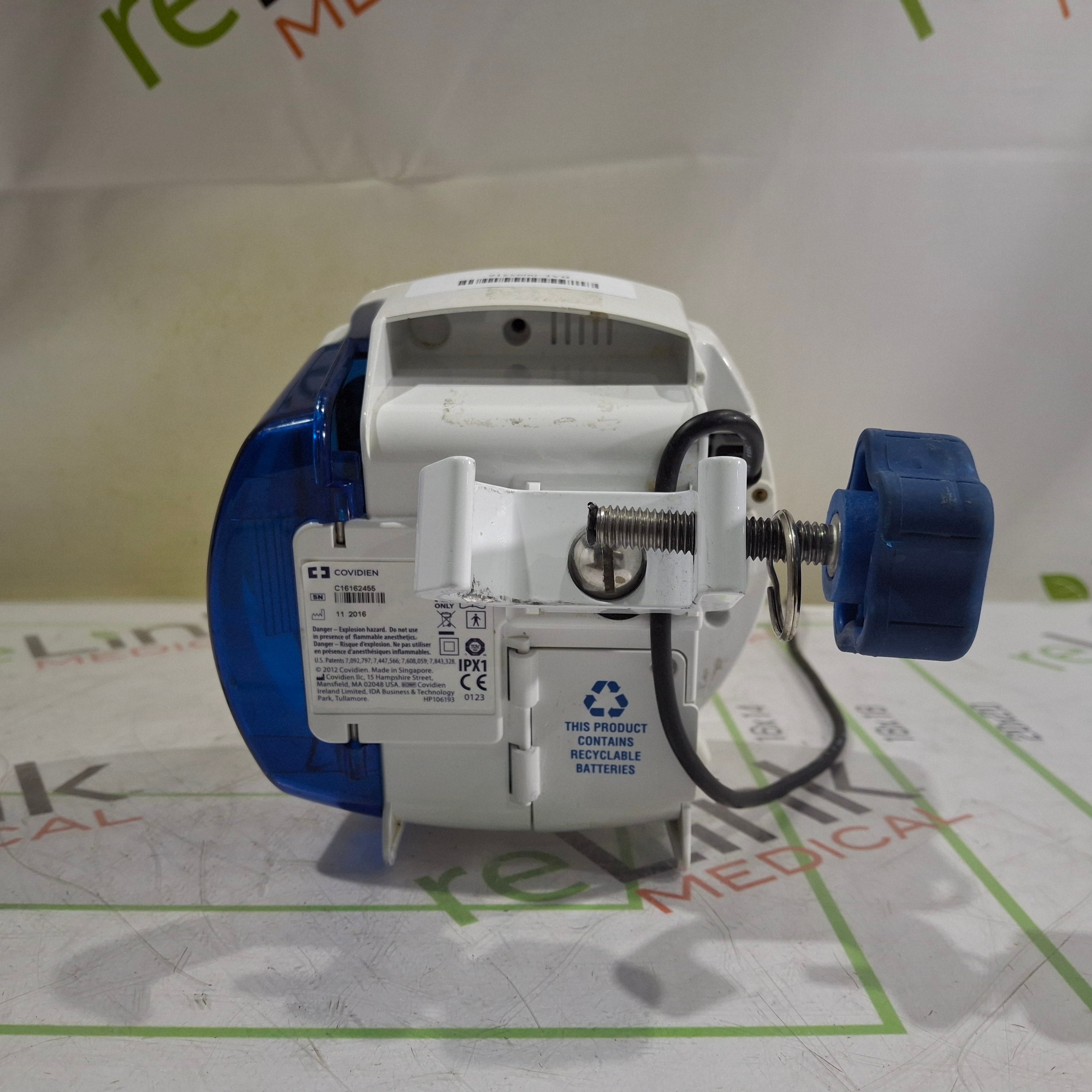 Covidien Kangaroo ePump Enteral Feeding Pump