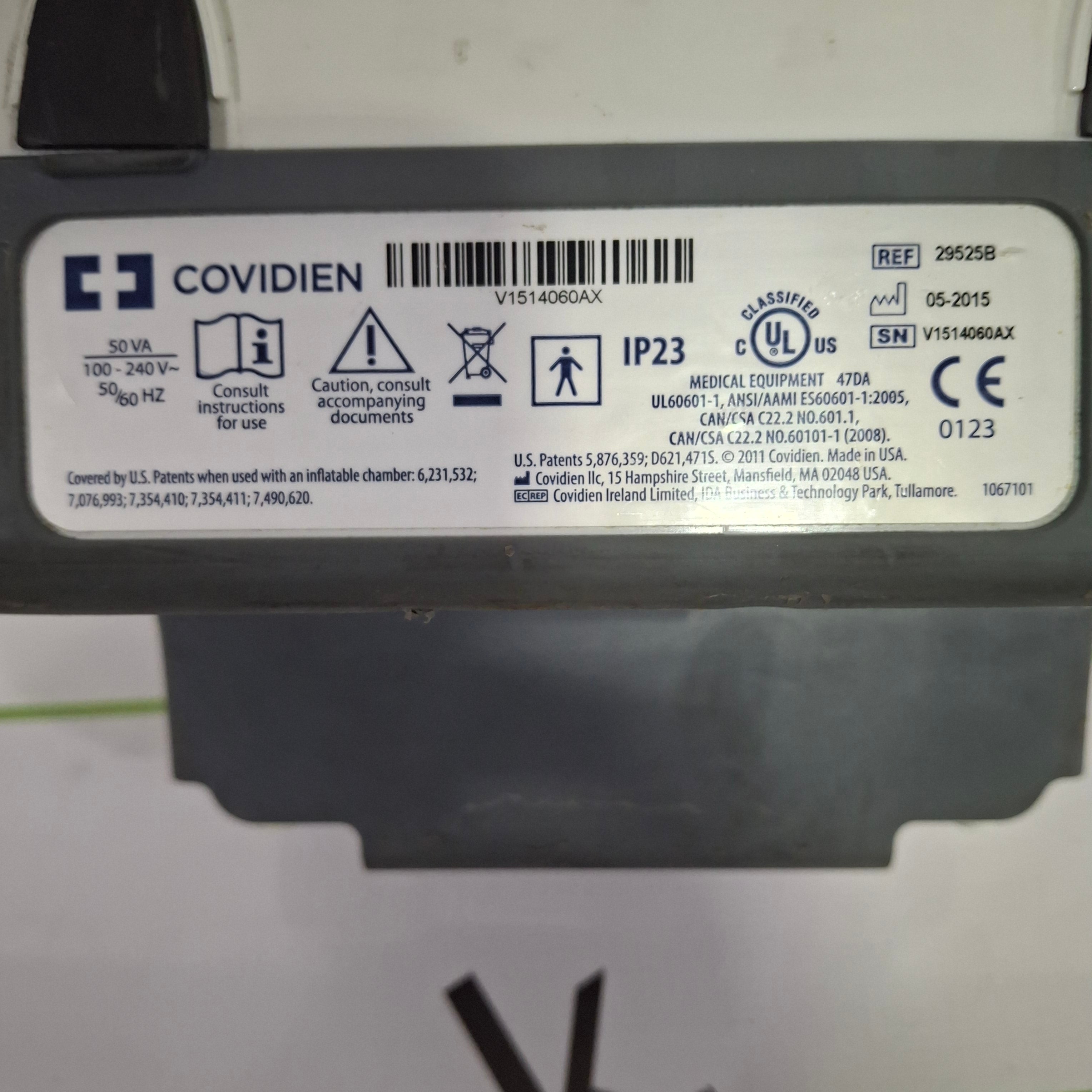 Covidien Kendall SCD 700 Sequential Compression System