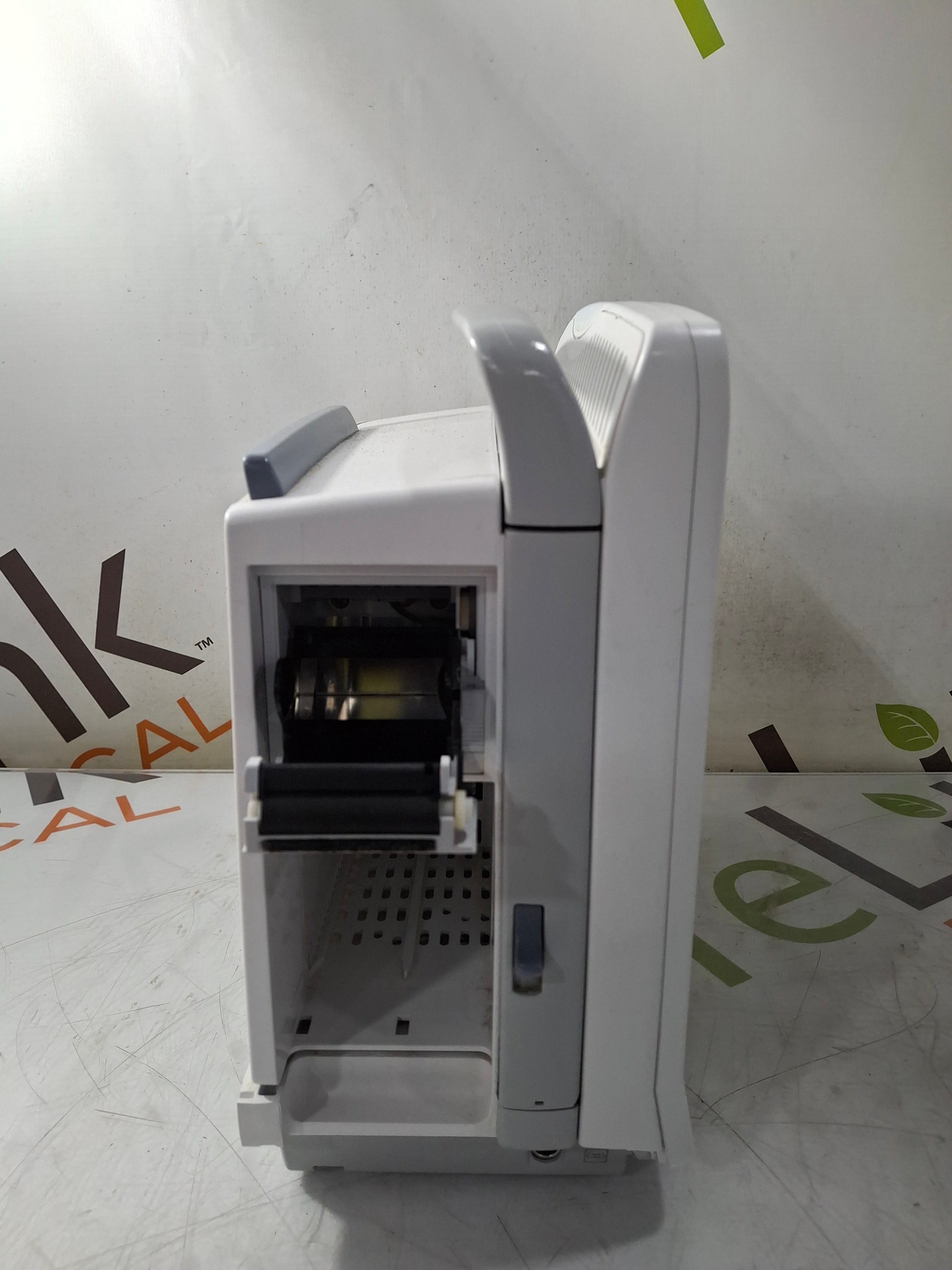 GE Healthcare Carescape B650 Critical Care Patient Monitor