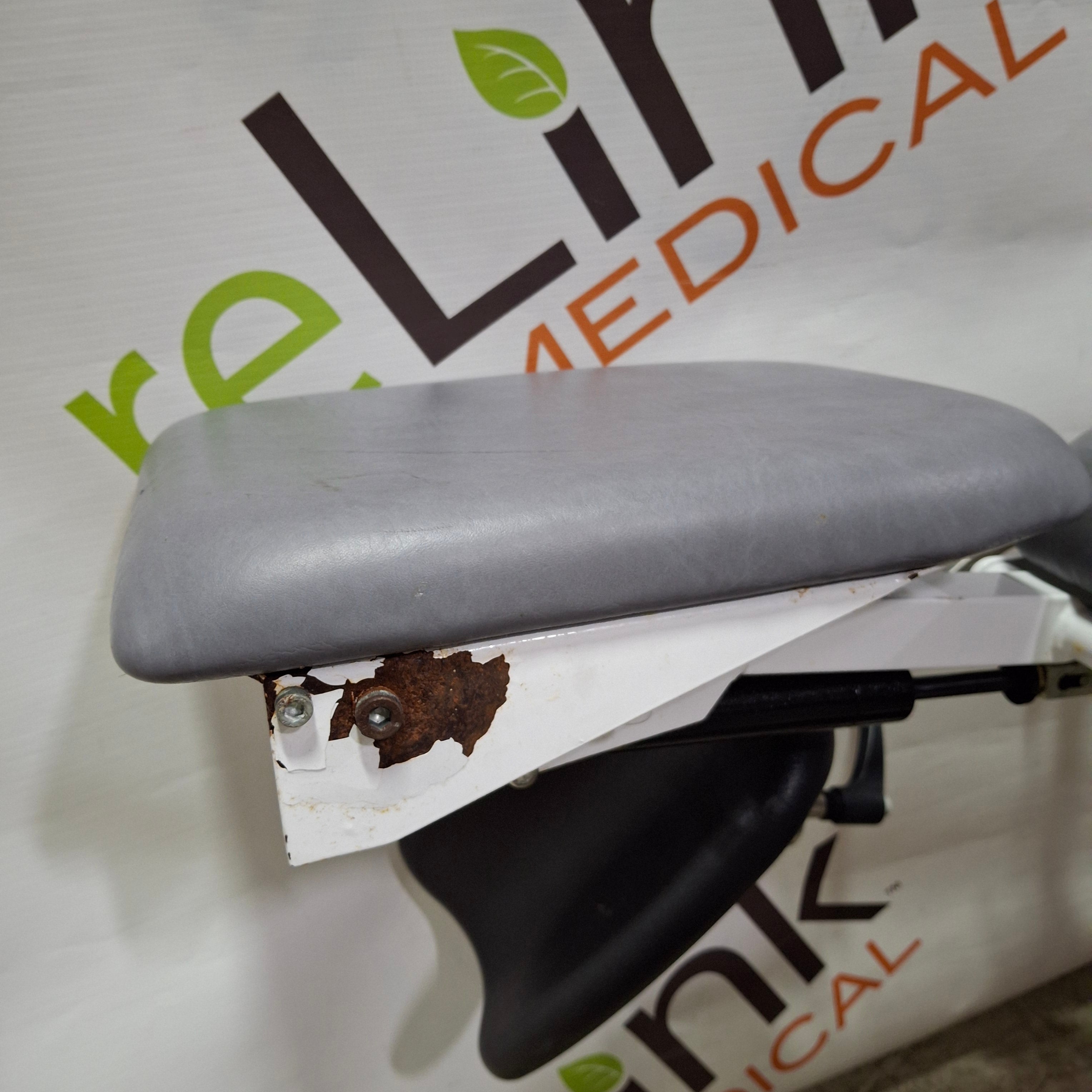 Stille Surgical Inc. Sonesta 6202 Urological Power Exam Chair
