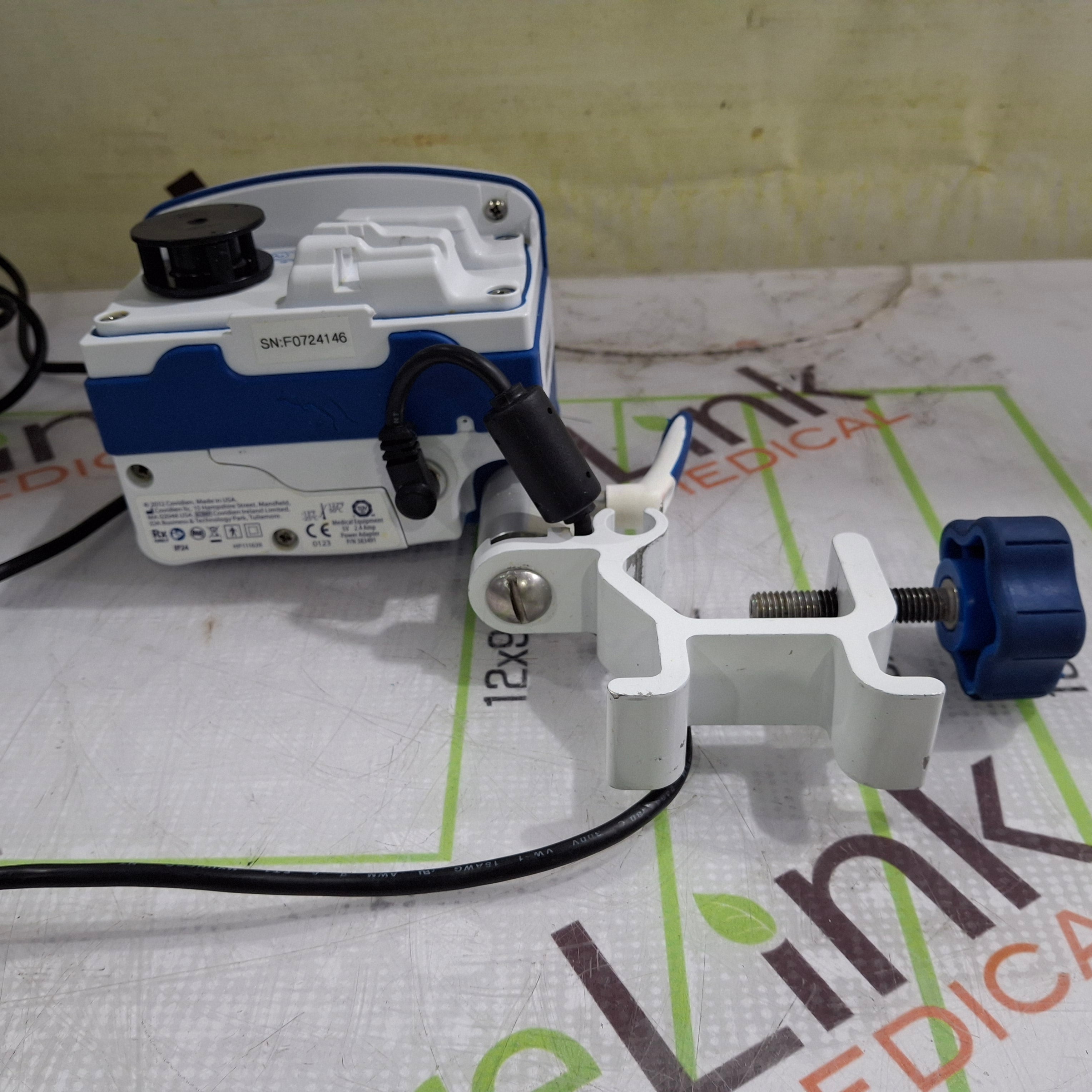 Covidien Kangaroo Joey Enteral Feeding pump