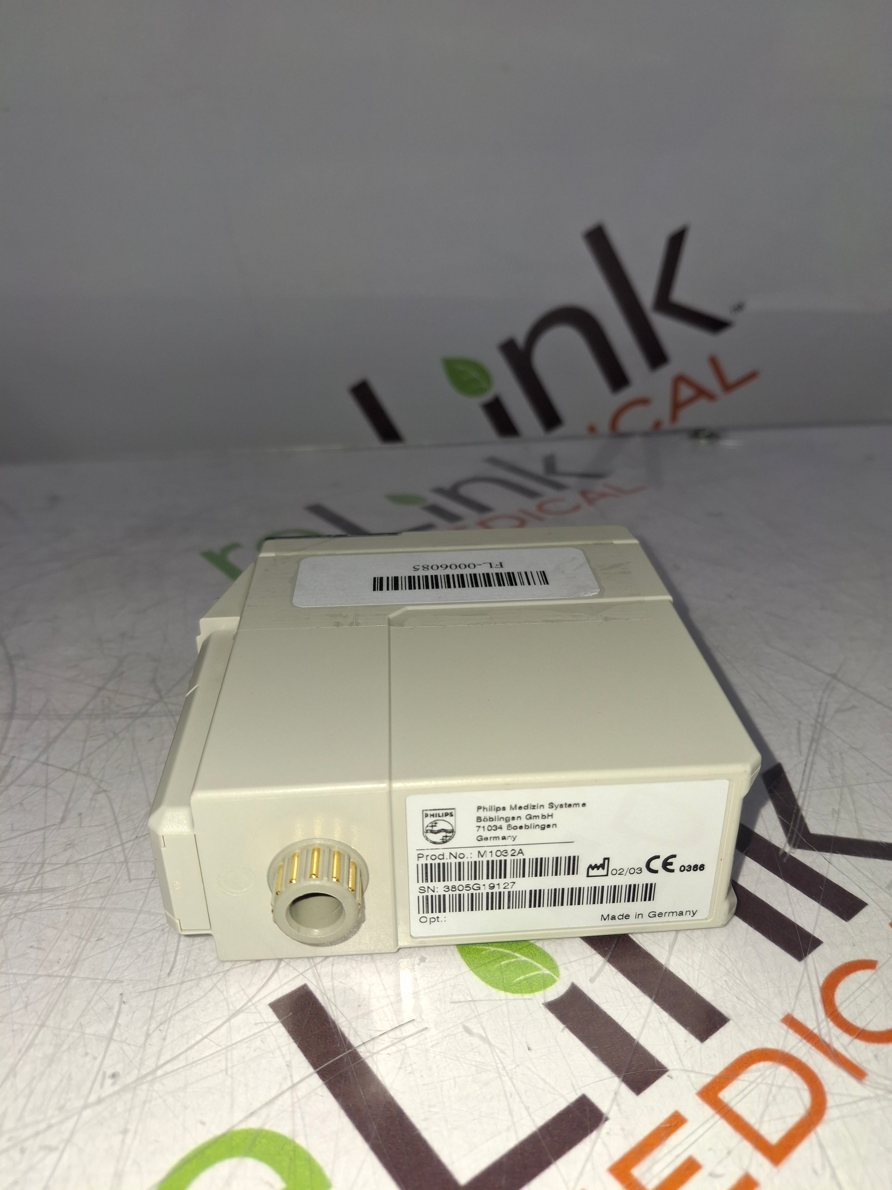 Philips VueLink Interface Module