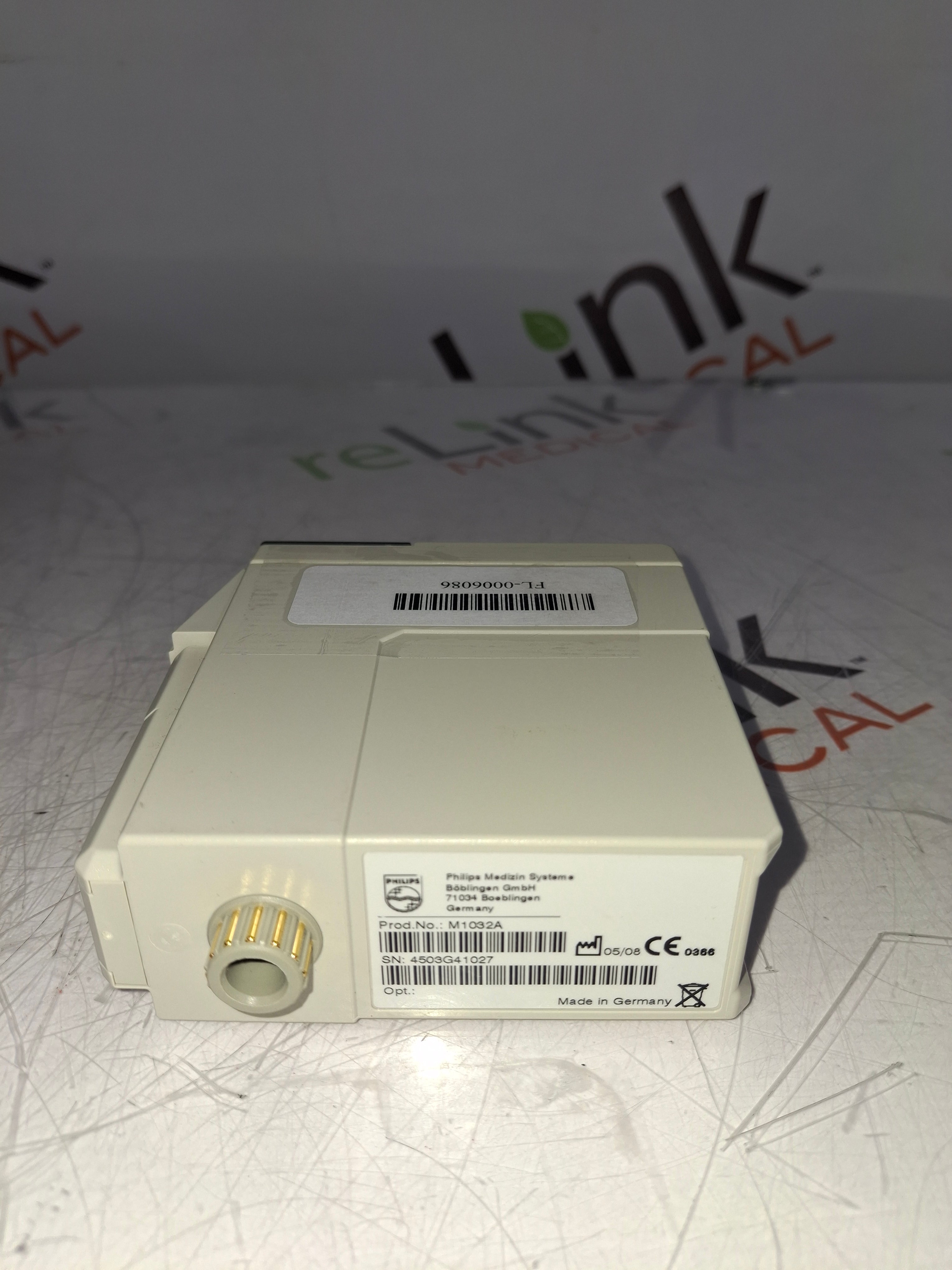 Philips VueLink Interface Module