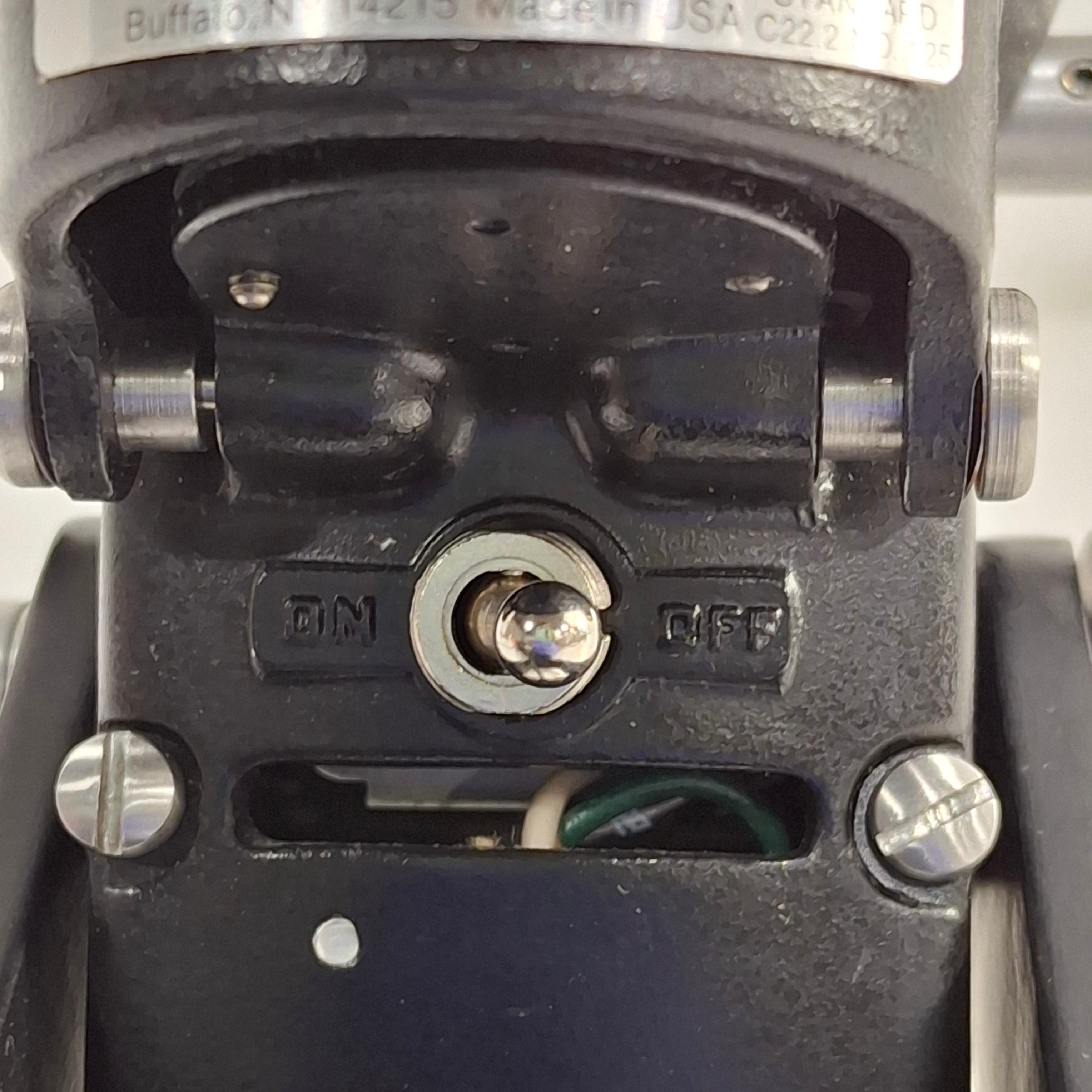 Reichert POC 11082 Chart Projector