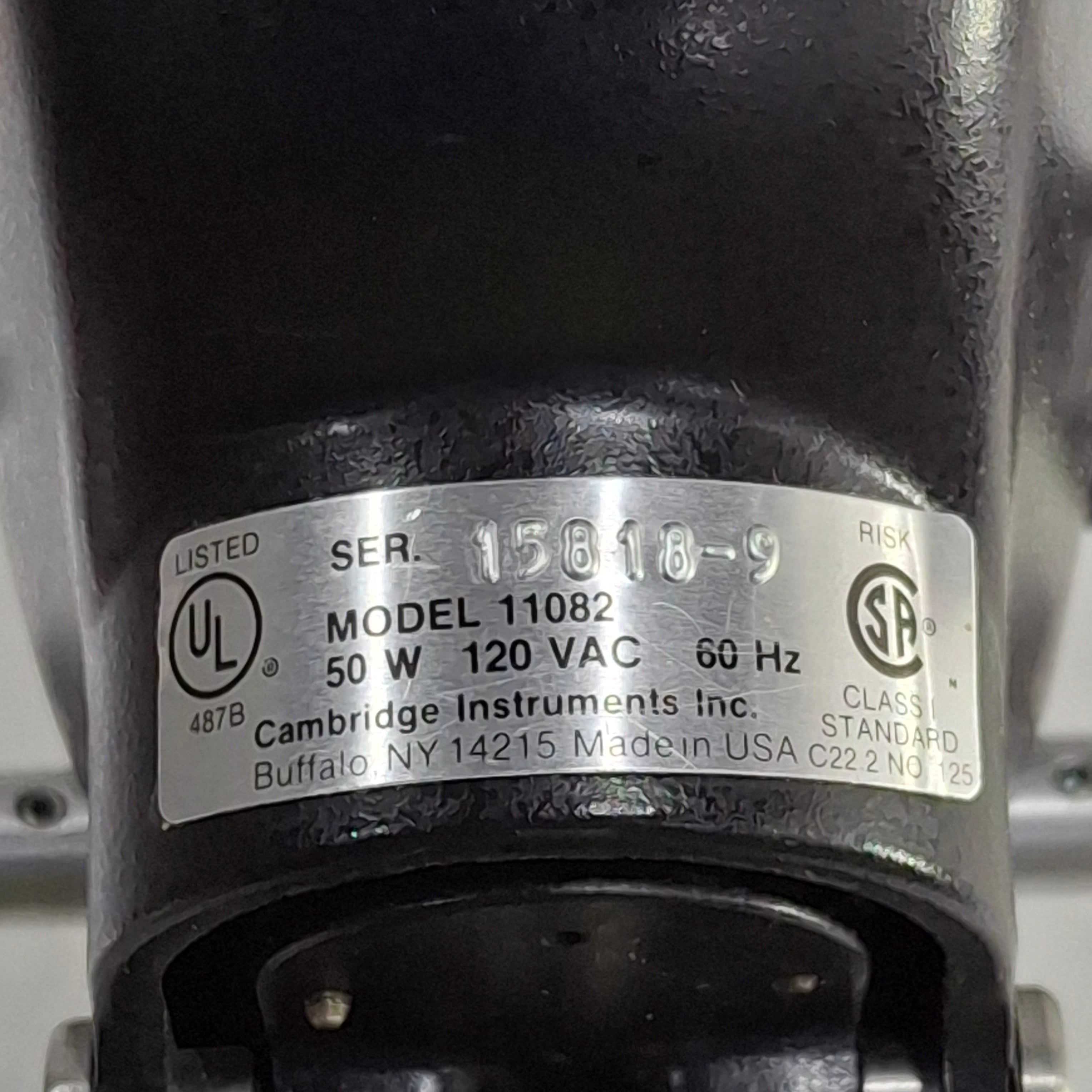 Reichert POC 11082 Chart Projector