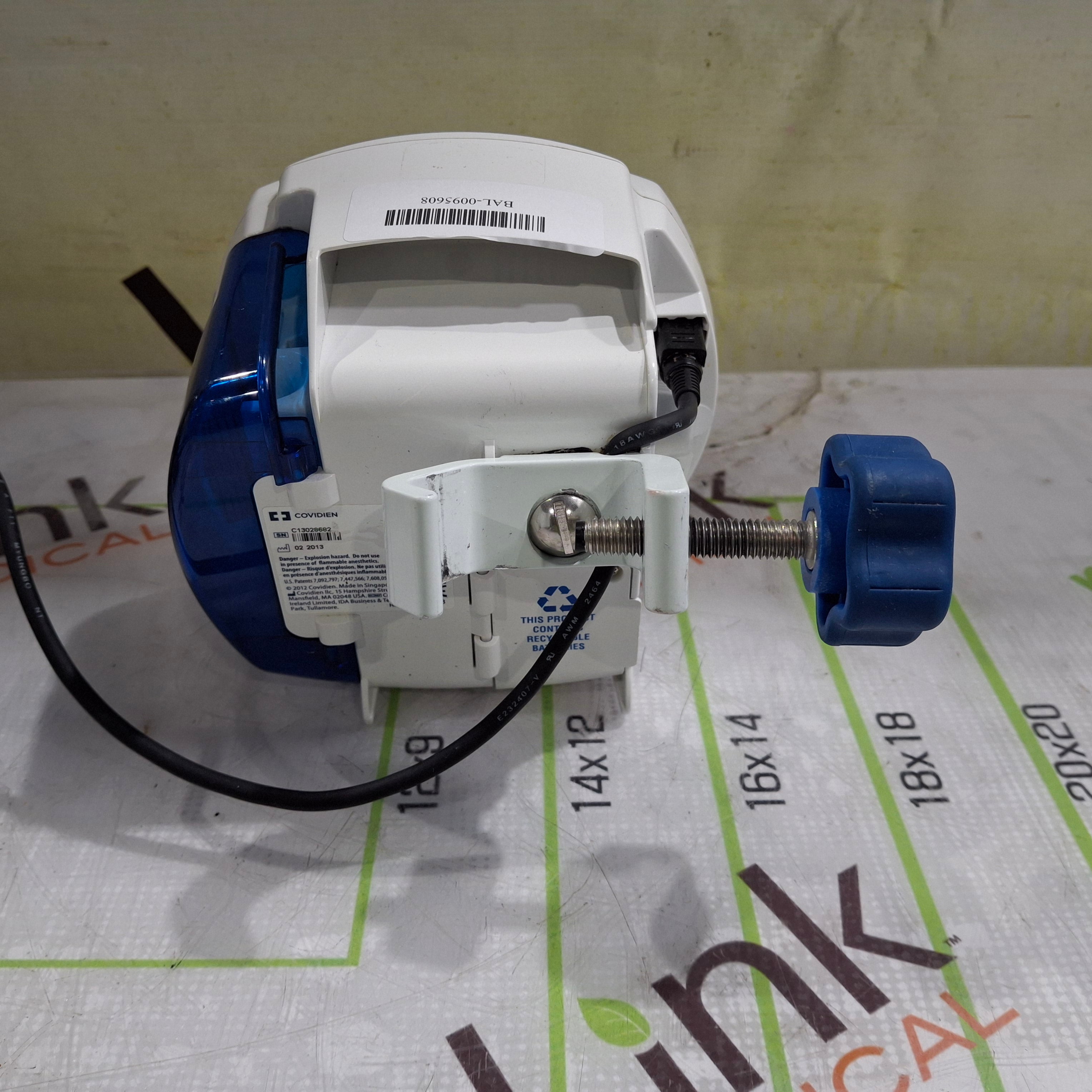 Covidien Kangaroo ePump Enteral Feeding Pump